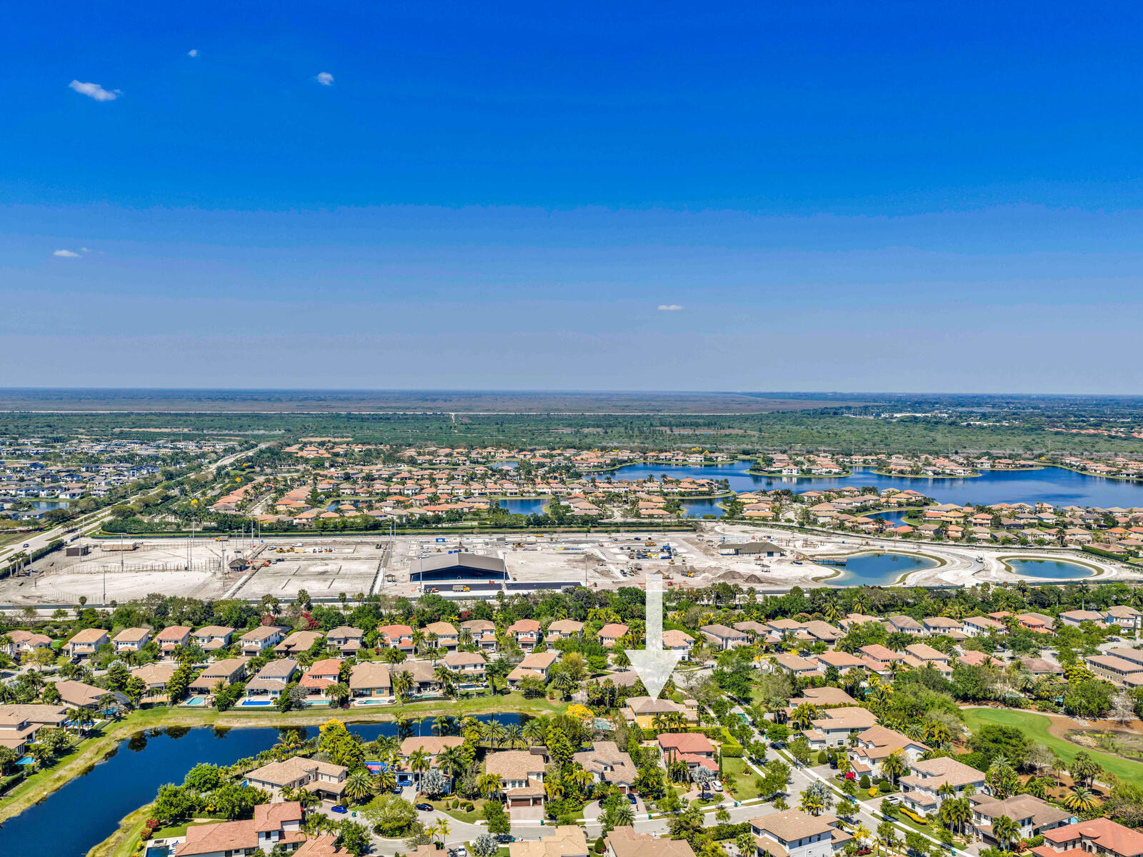 Parkland Golf & CC - Residential