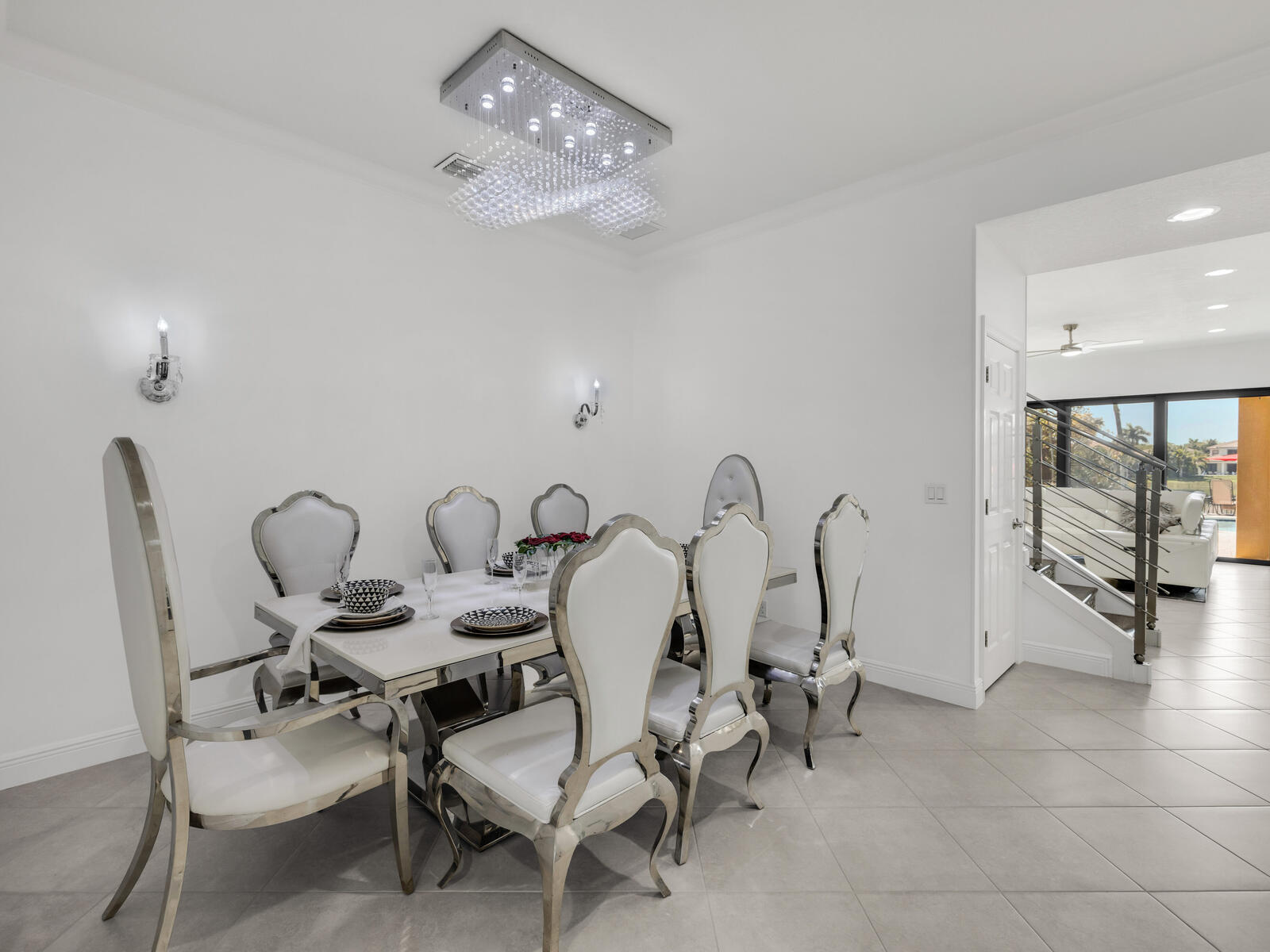 Parkland Golf & CC - Residential