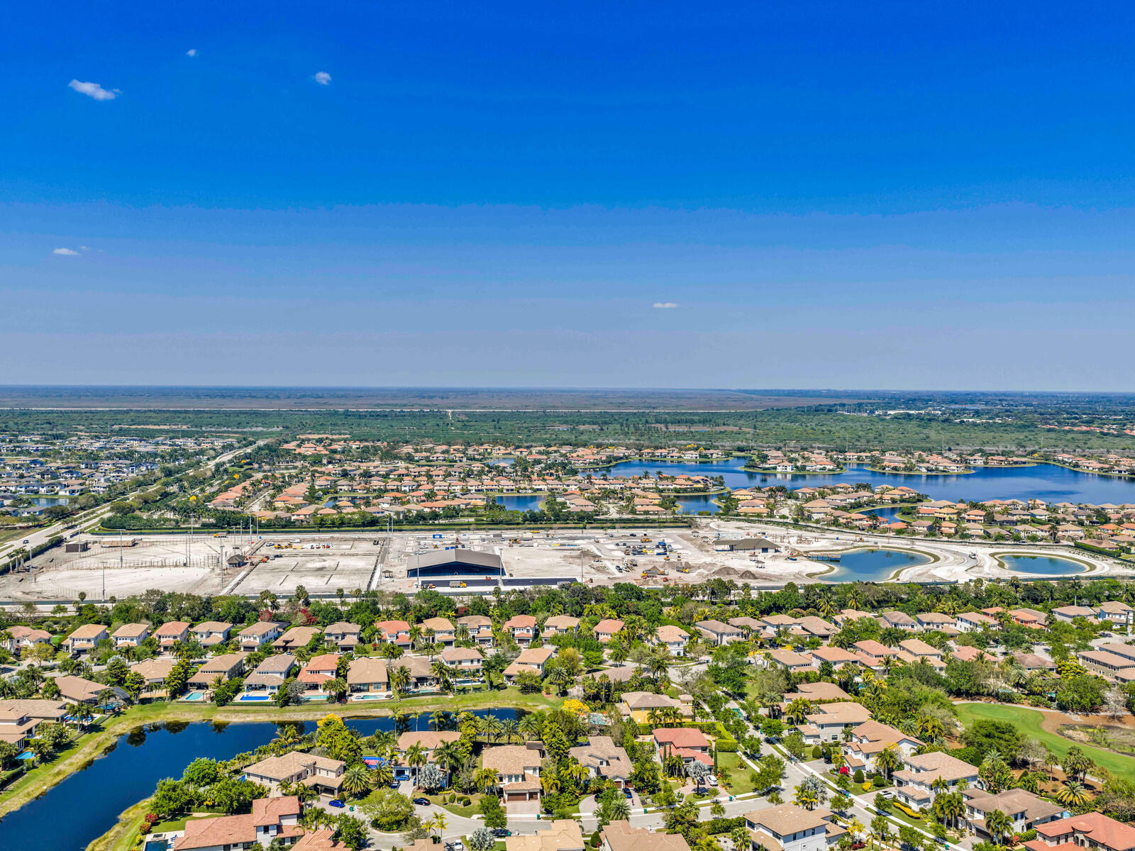 Parkland Golf & CC - Residential