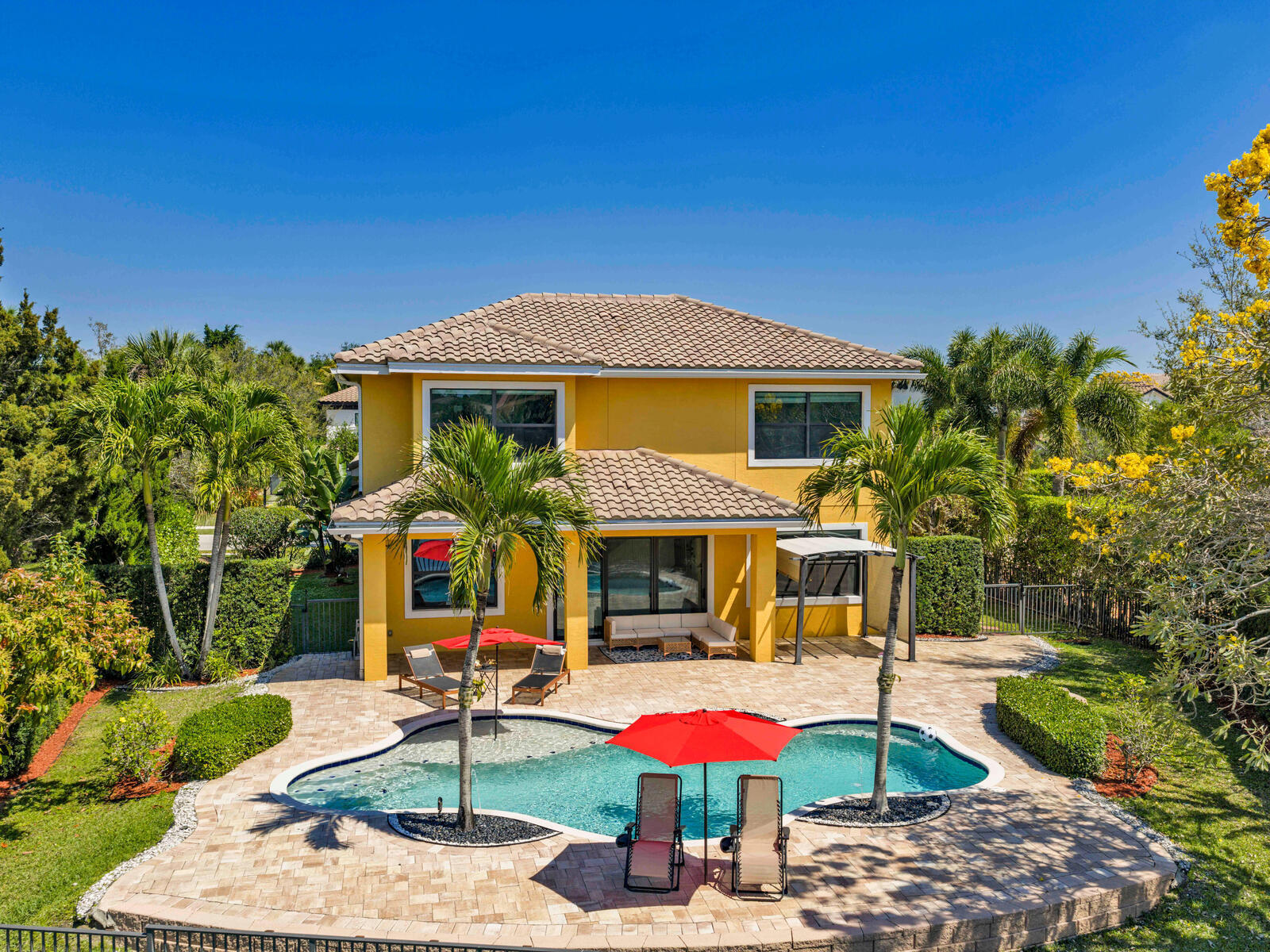 Parkland Golf & CC - Residential