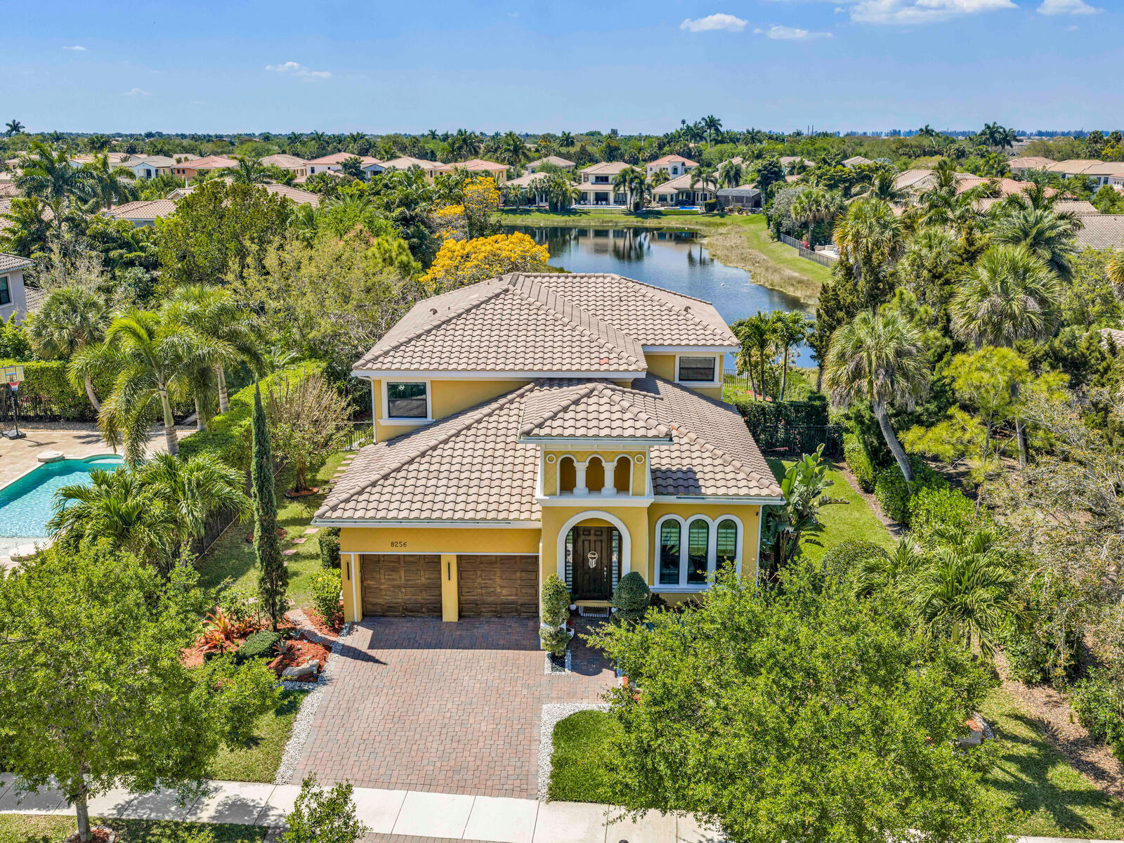 Parkland Golf & CC - Residential