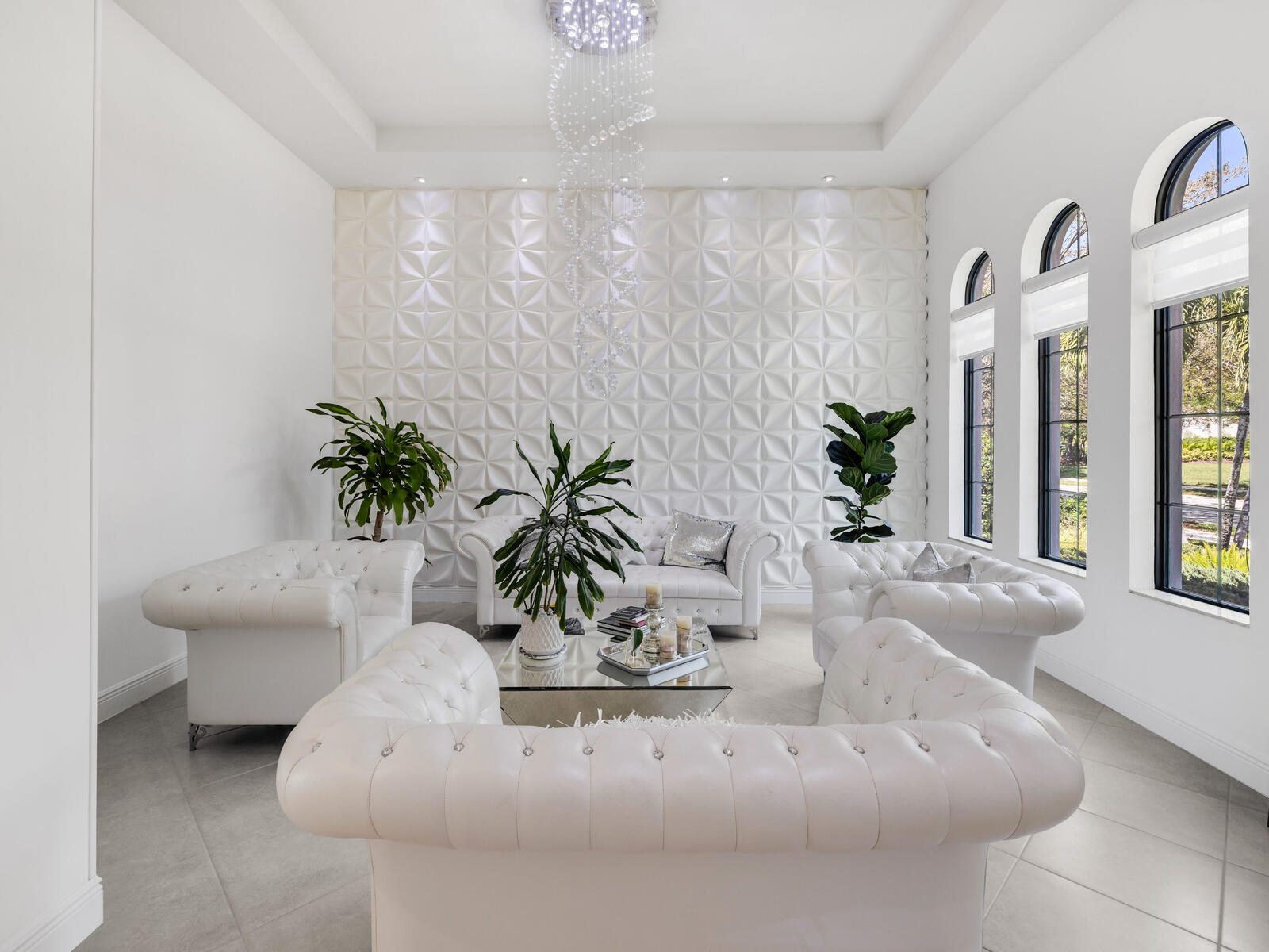 Parkland Golf & CC - Residential