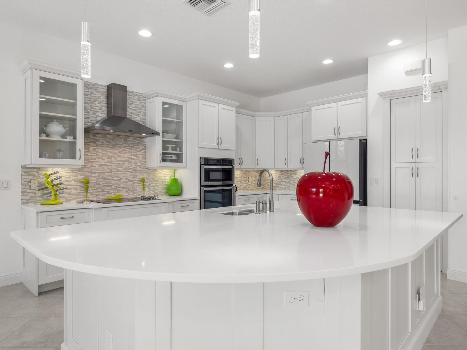 Parkland Golf & CC - Residential