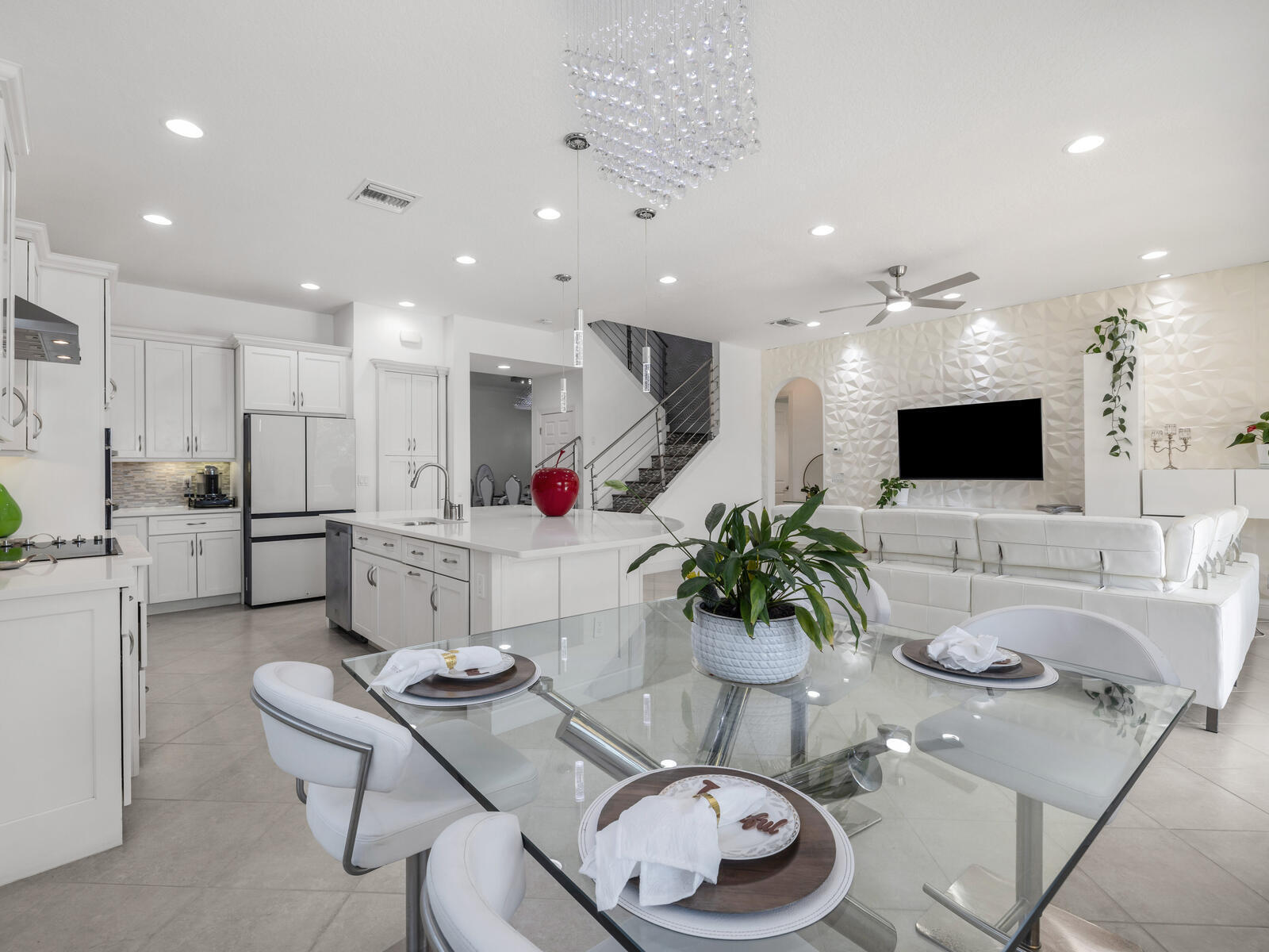 Parkland Golf & CC - Residential