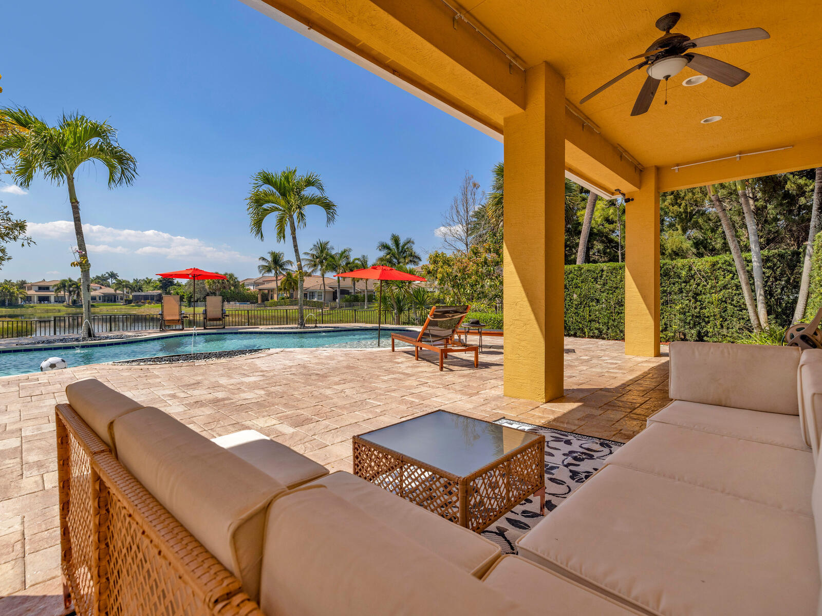 Parkland Golf & CC - Residential