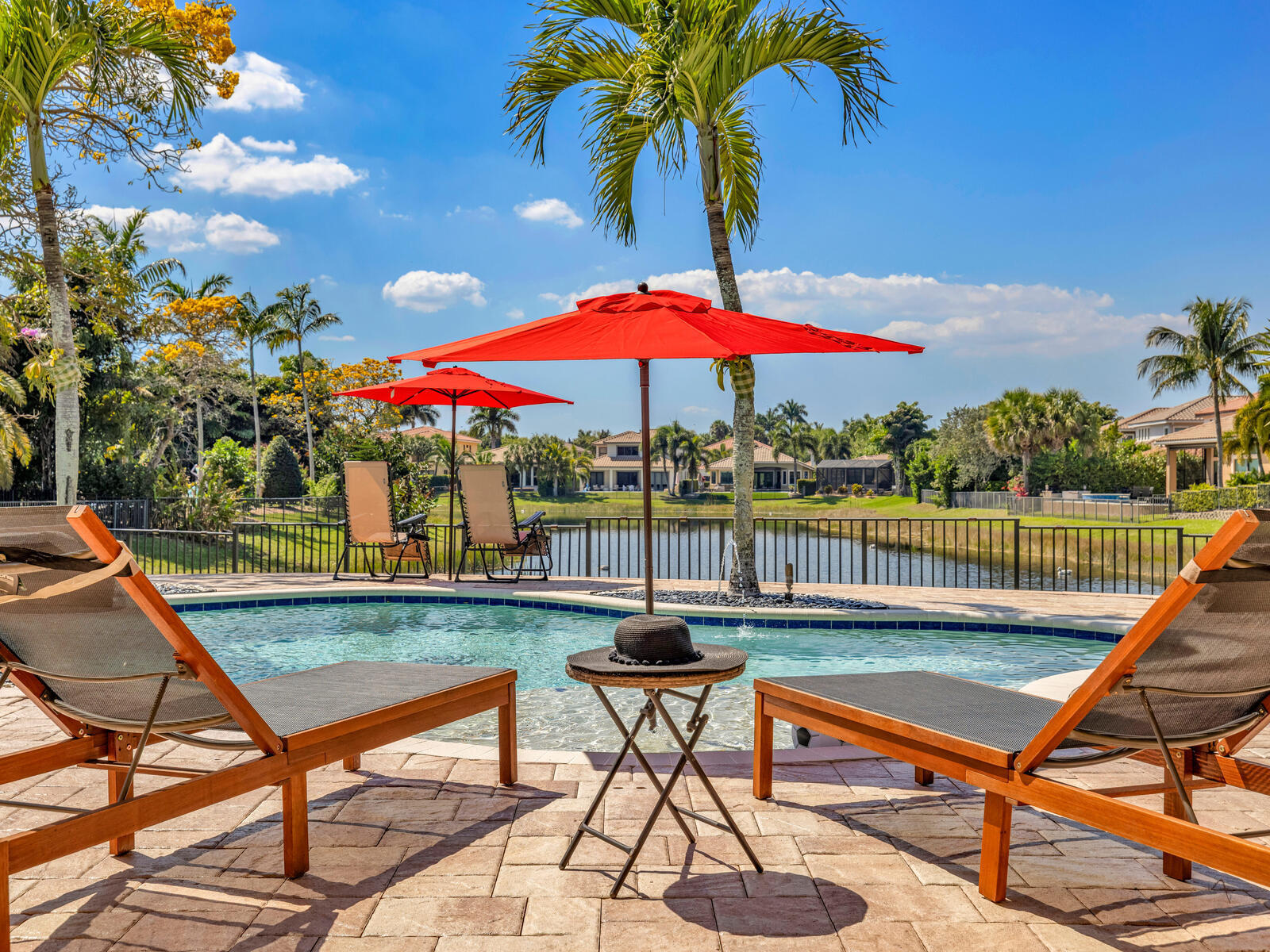 Parkland Golf & CC - Residential