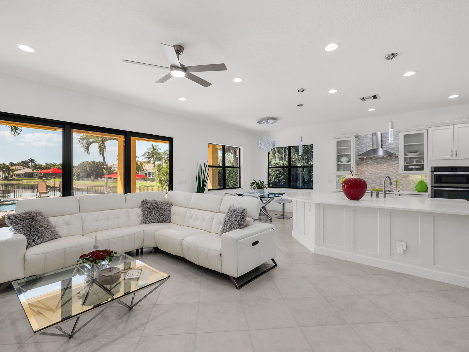 Parkland Golf & CC - Residential