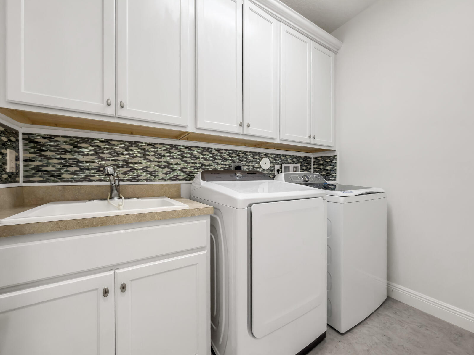 Parkland Golf & CC - Residential