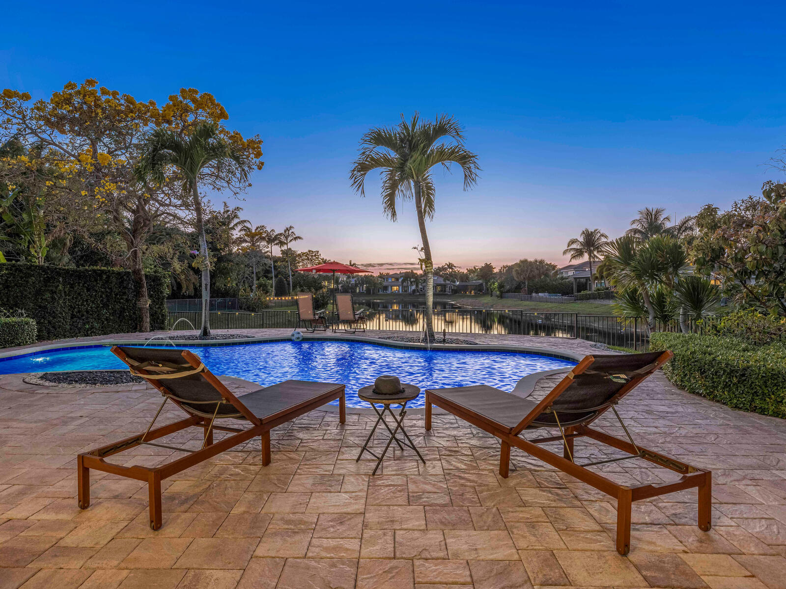 Parkland Golf & CC - Residential