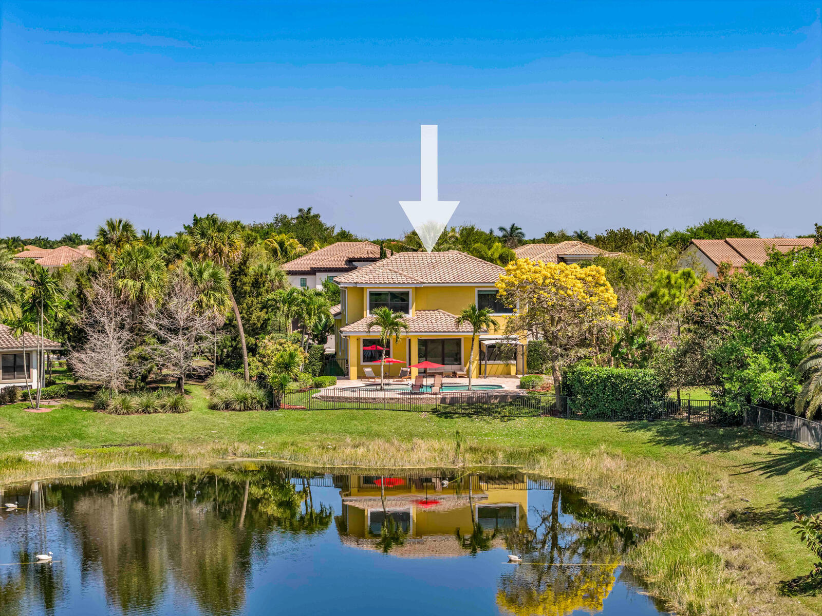 Parkland Golf & CC - Residential