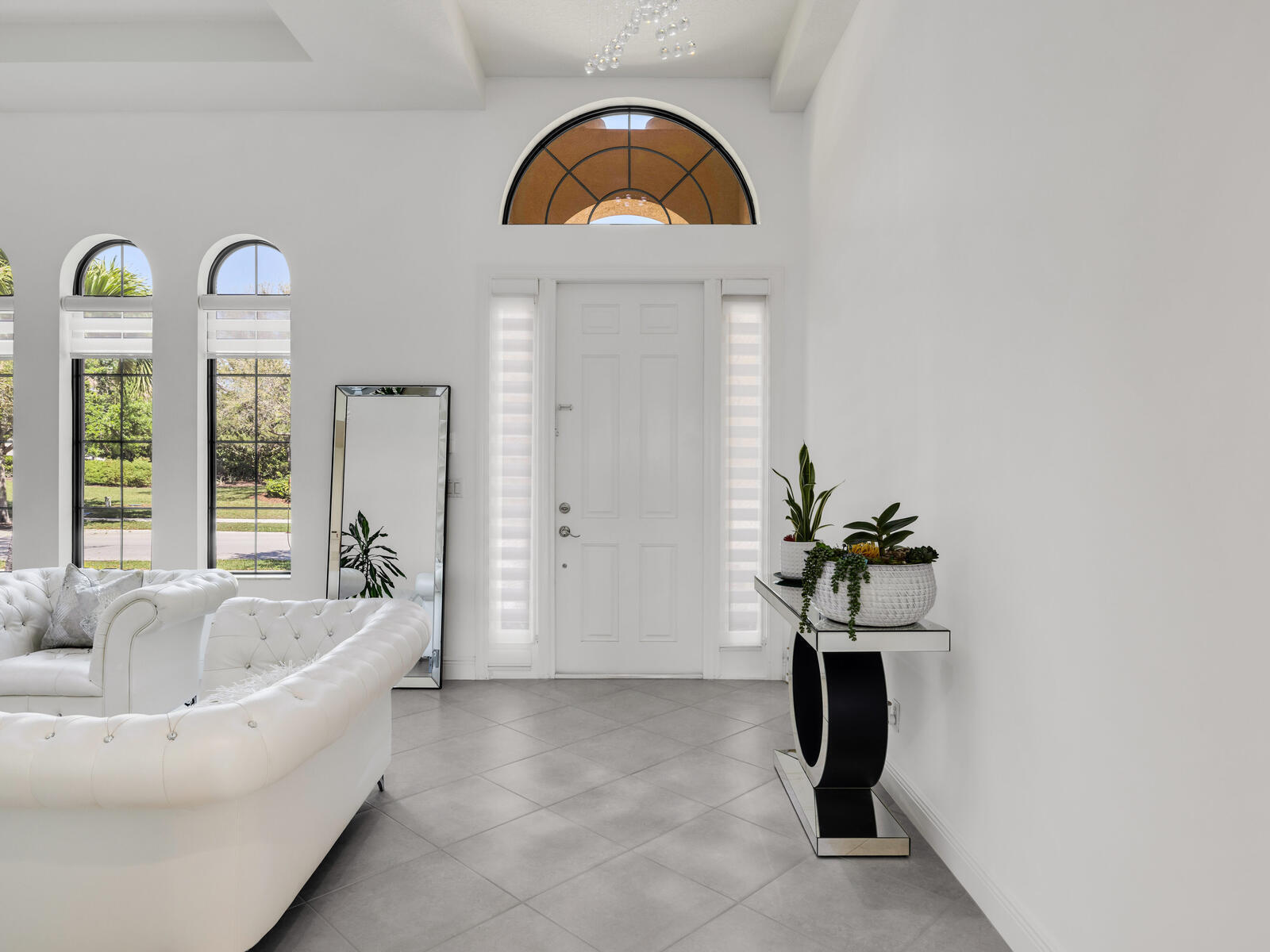 Parkland Golf & CC - Residential