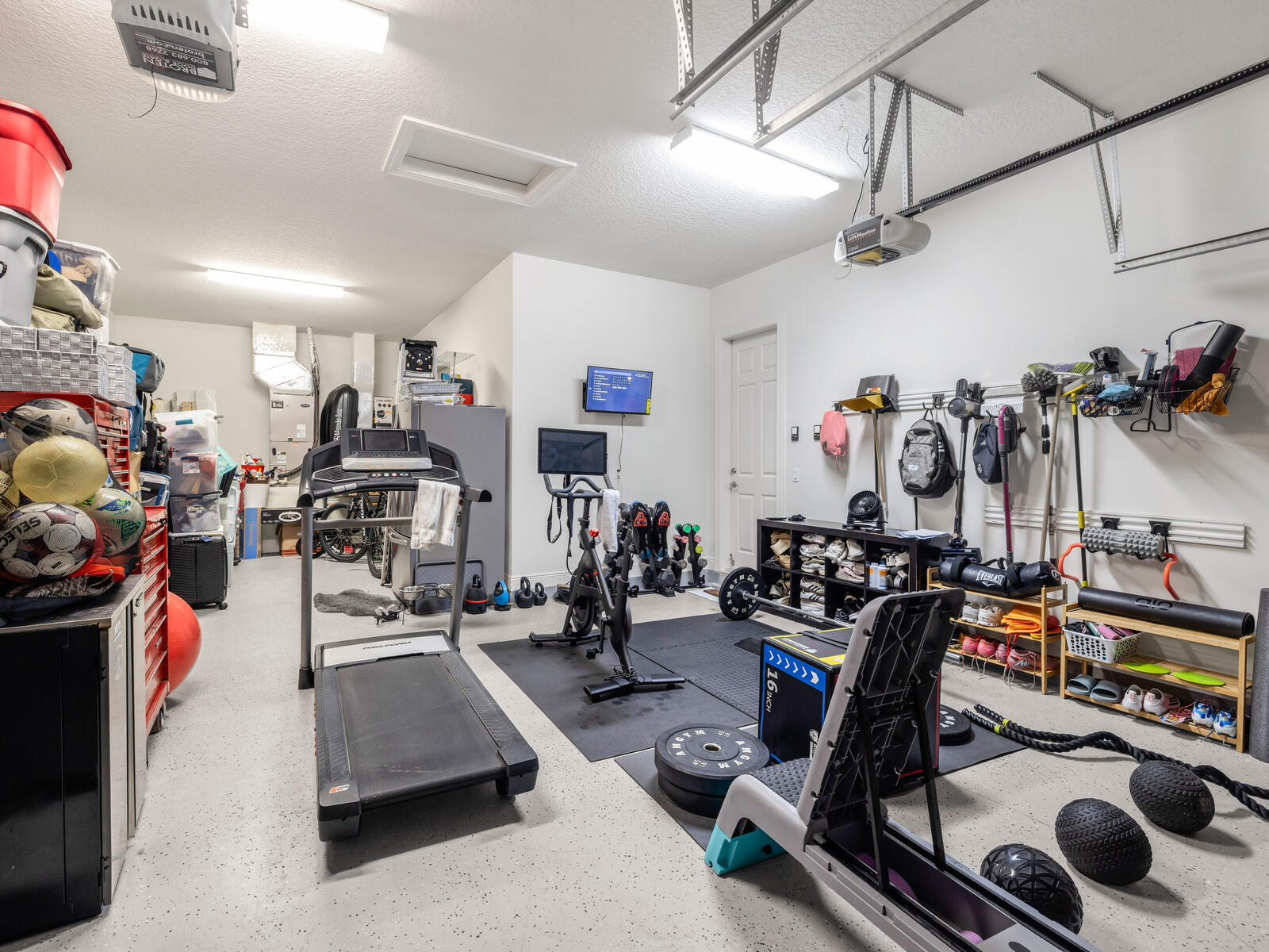 Parkland Golf & CC - Residential