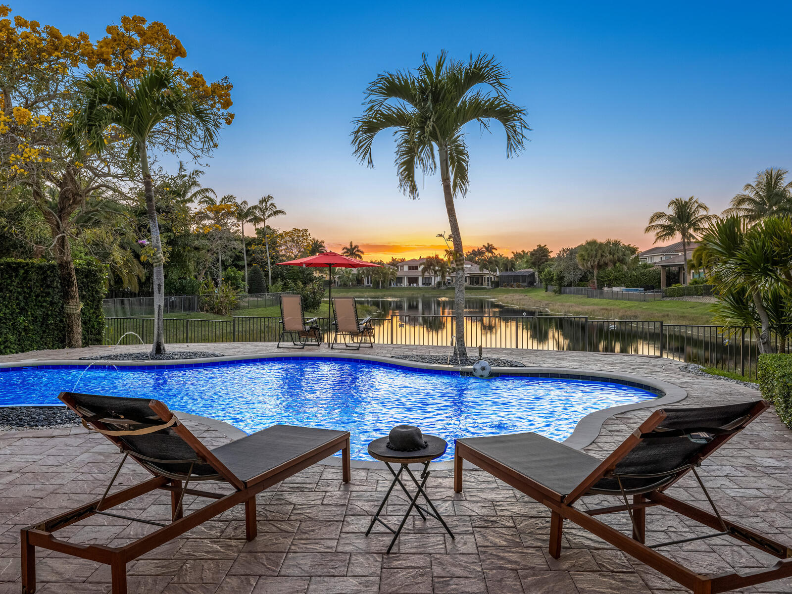 Parkland Golf & CC - Residential