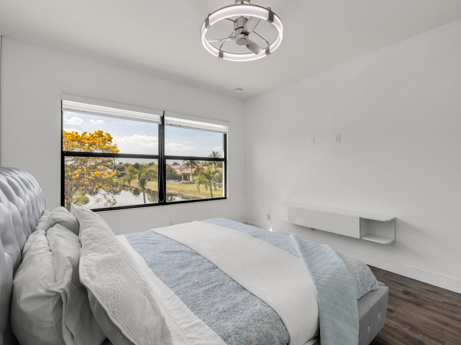 Parkland Golf & CC - Residential