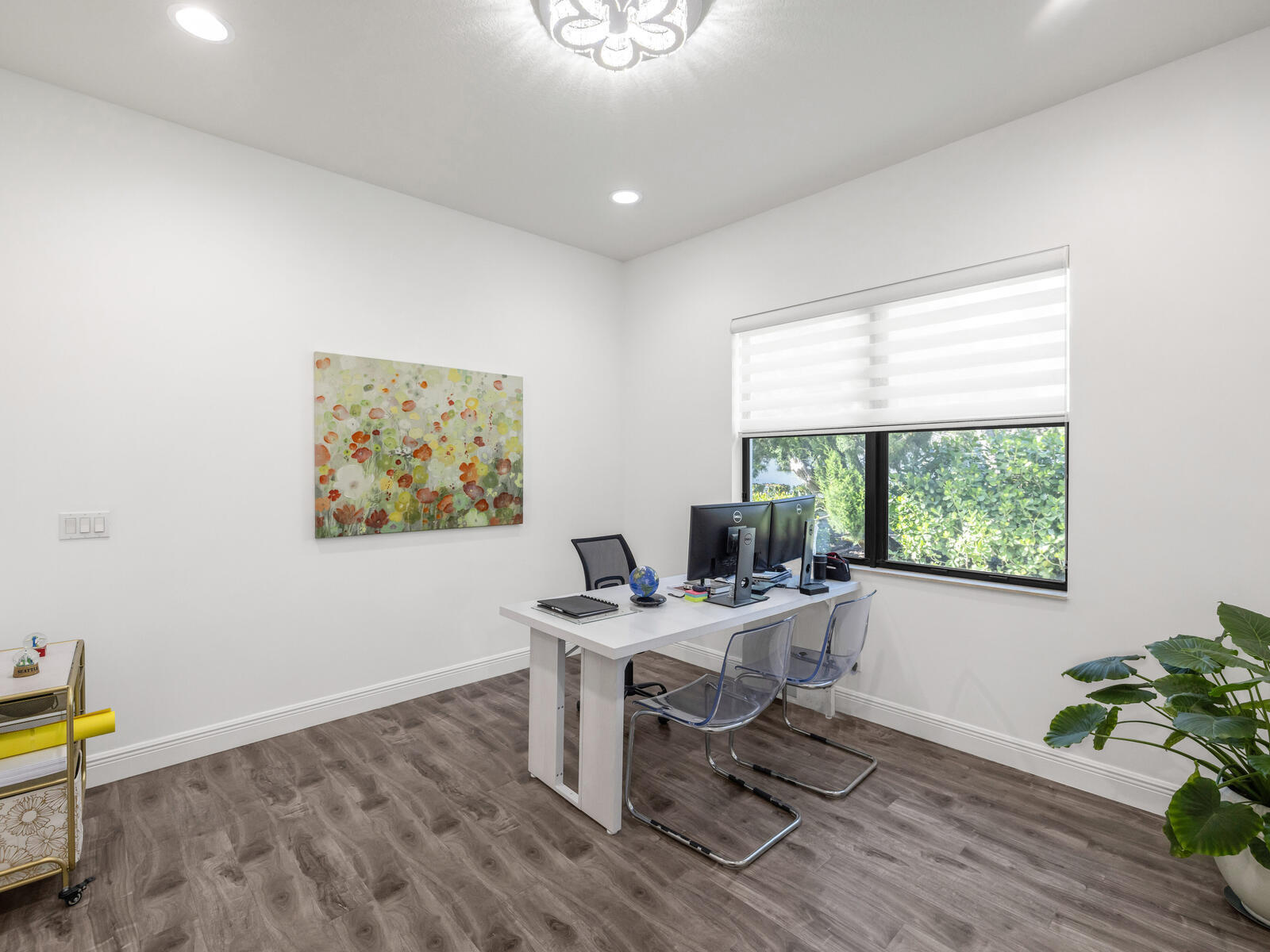 Parkland Golf & CC - Residential