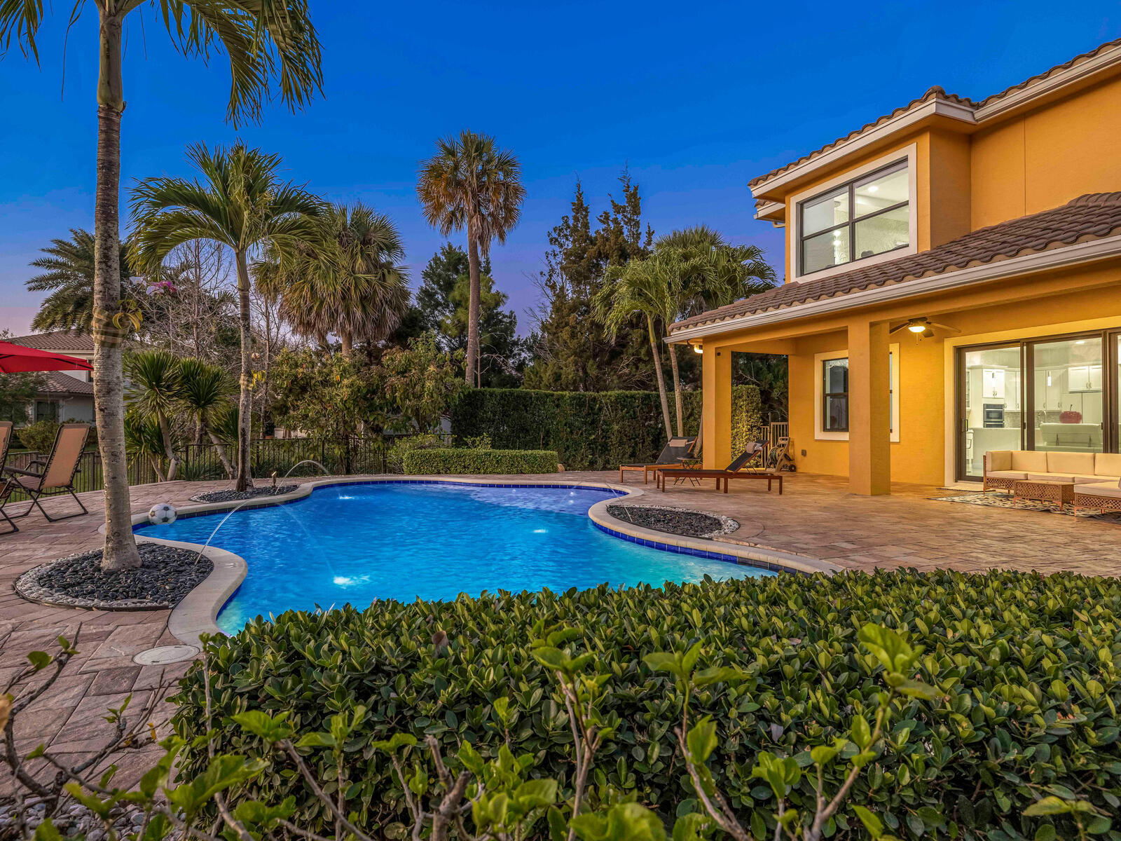 Parkland Golf & CC - Residential