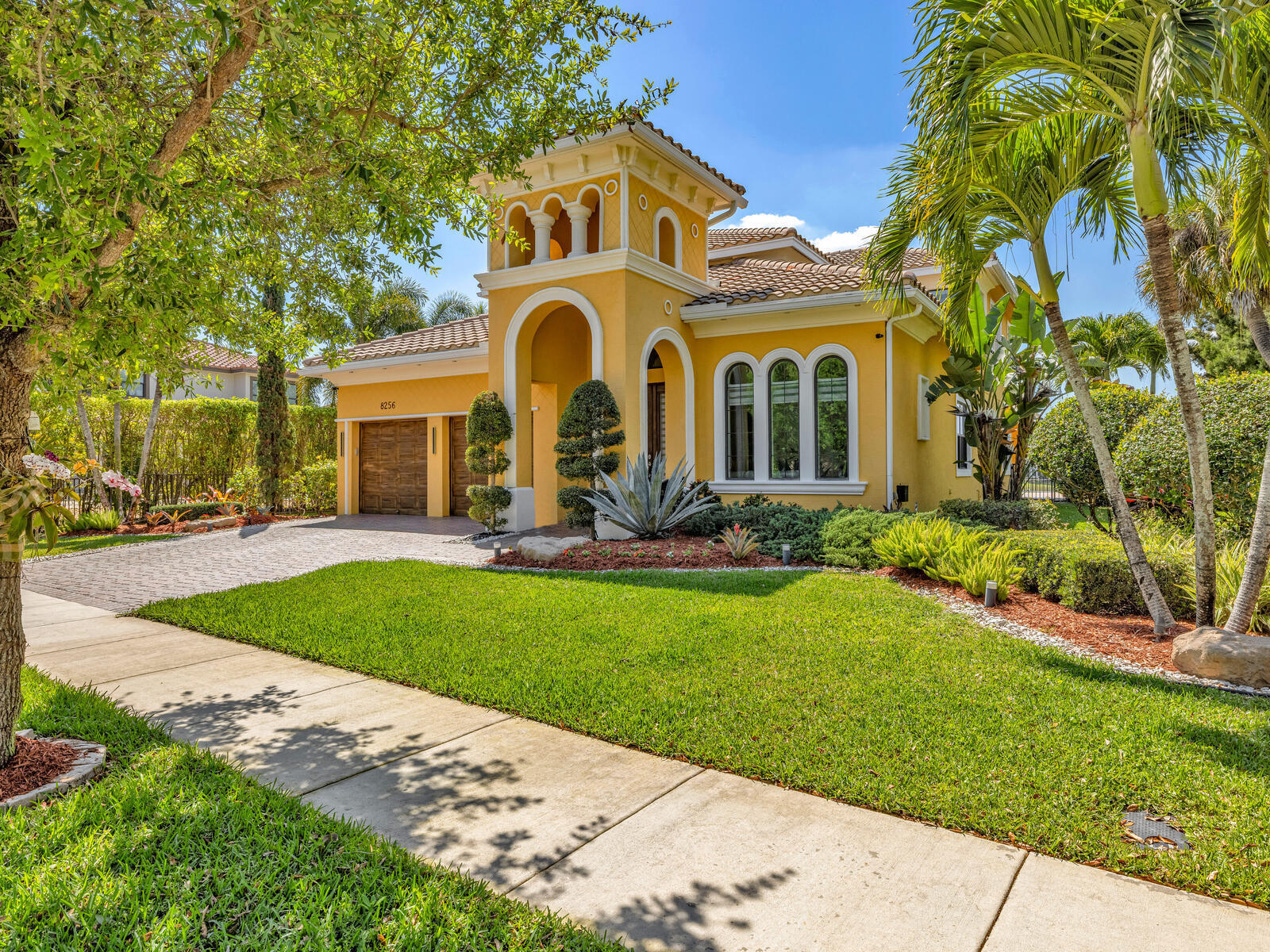 Parkland Golf & CC - Residential