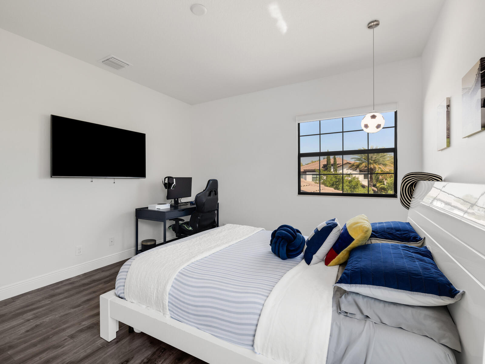 Parkland Golf & CC - Residential