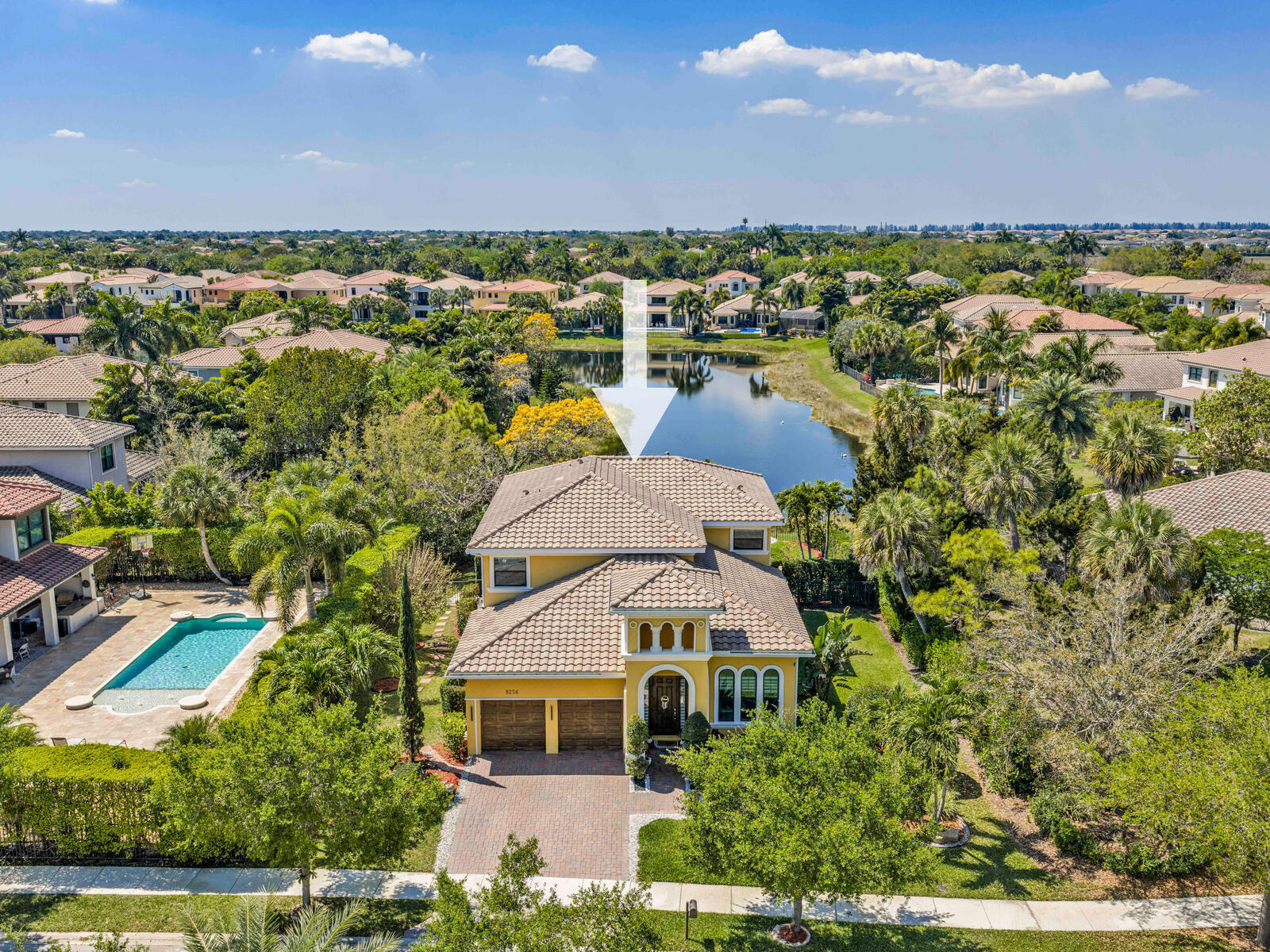 Parkland Golf & CC - Residential