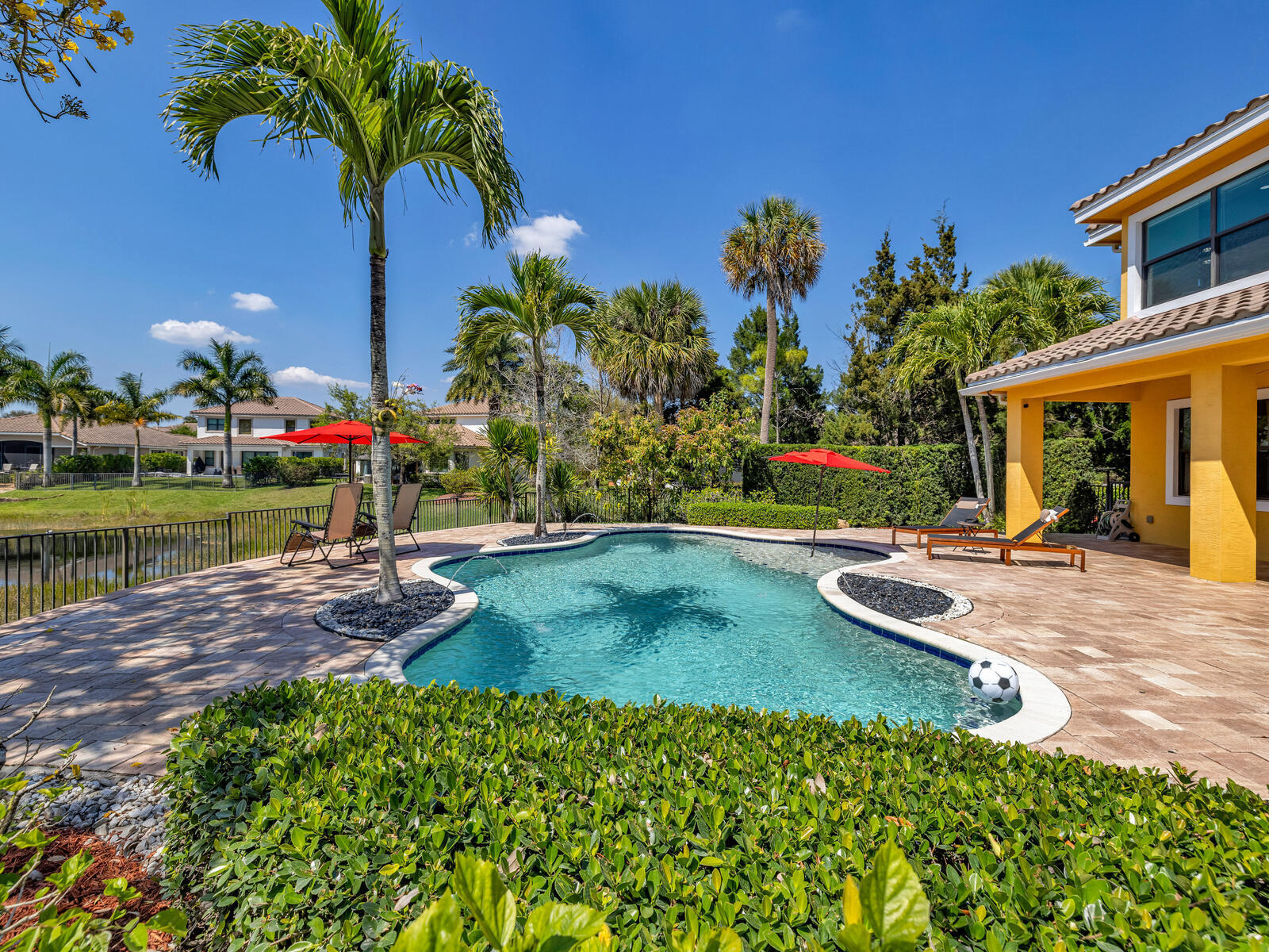 Parkland Golf & CC - Residential