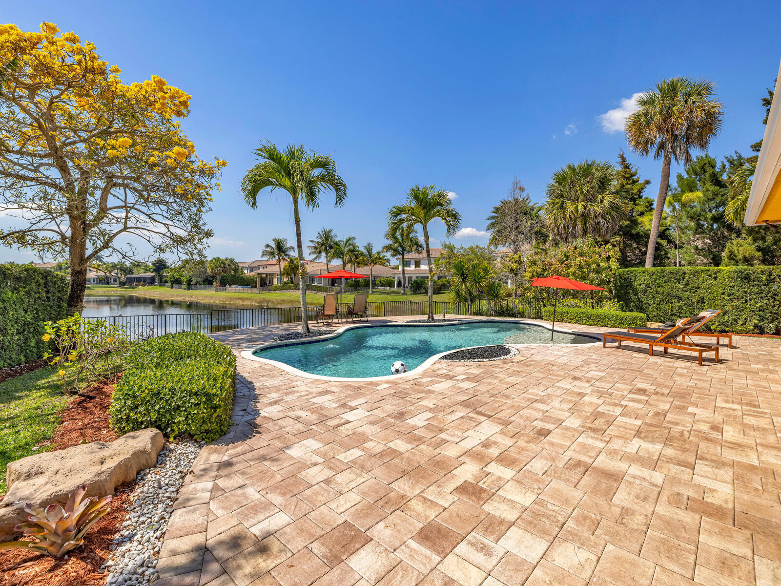 Parkland Golf & CC - Residential