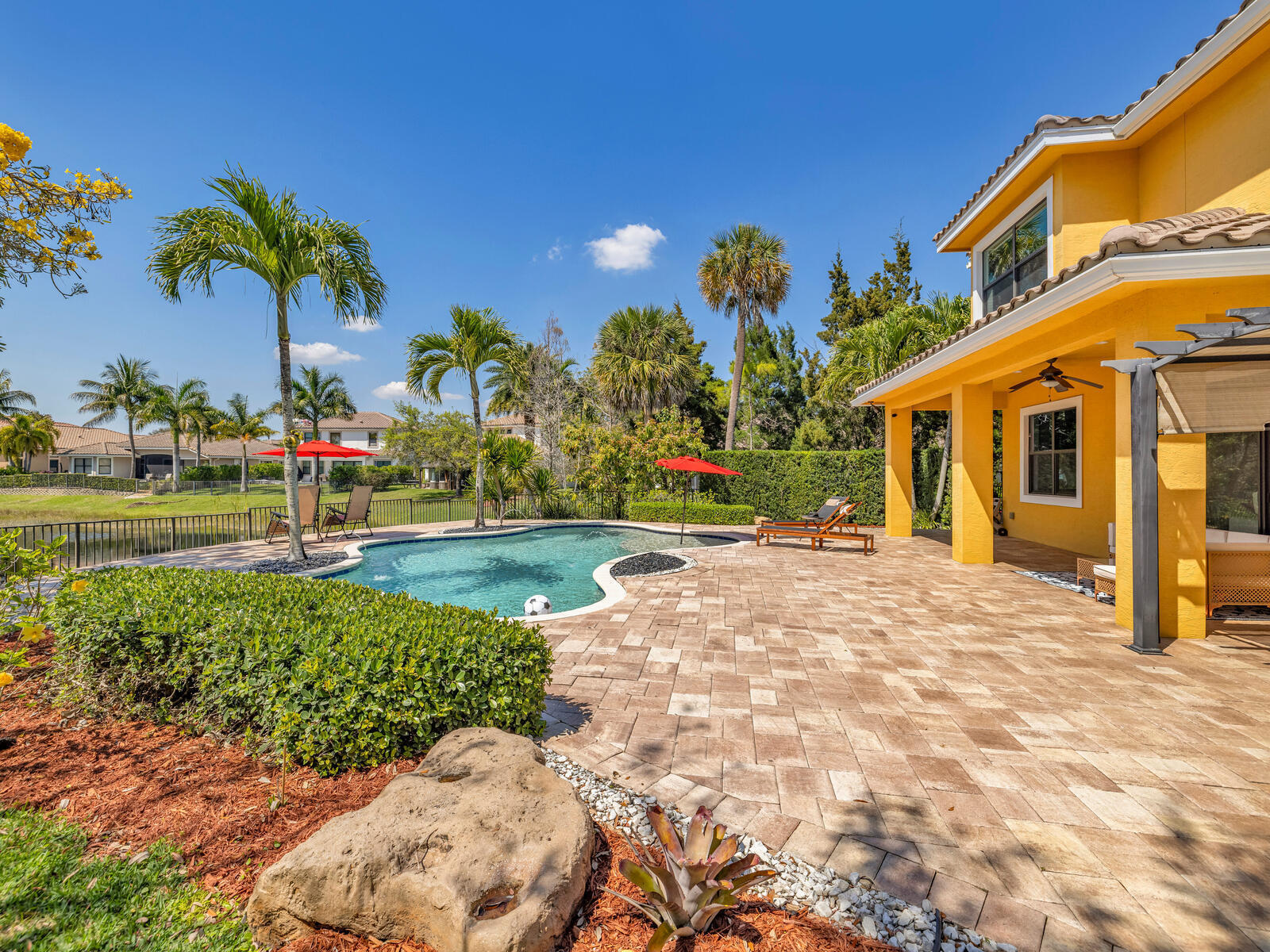 Parkland Golf & CC - Residential