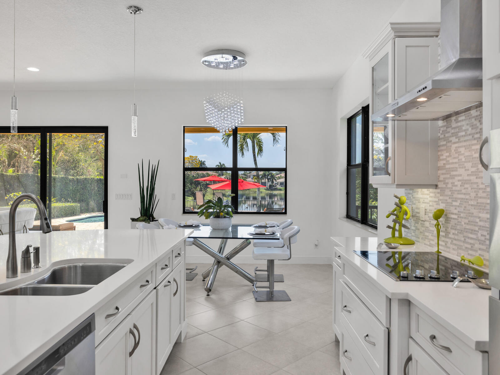 Parkland Golf & CC - Residential