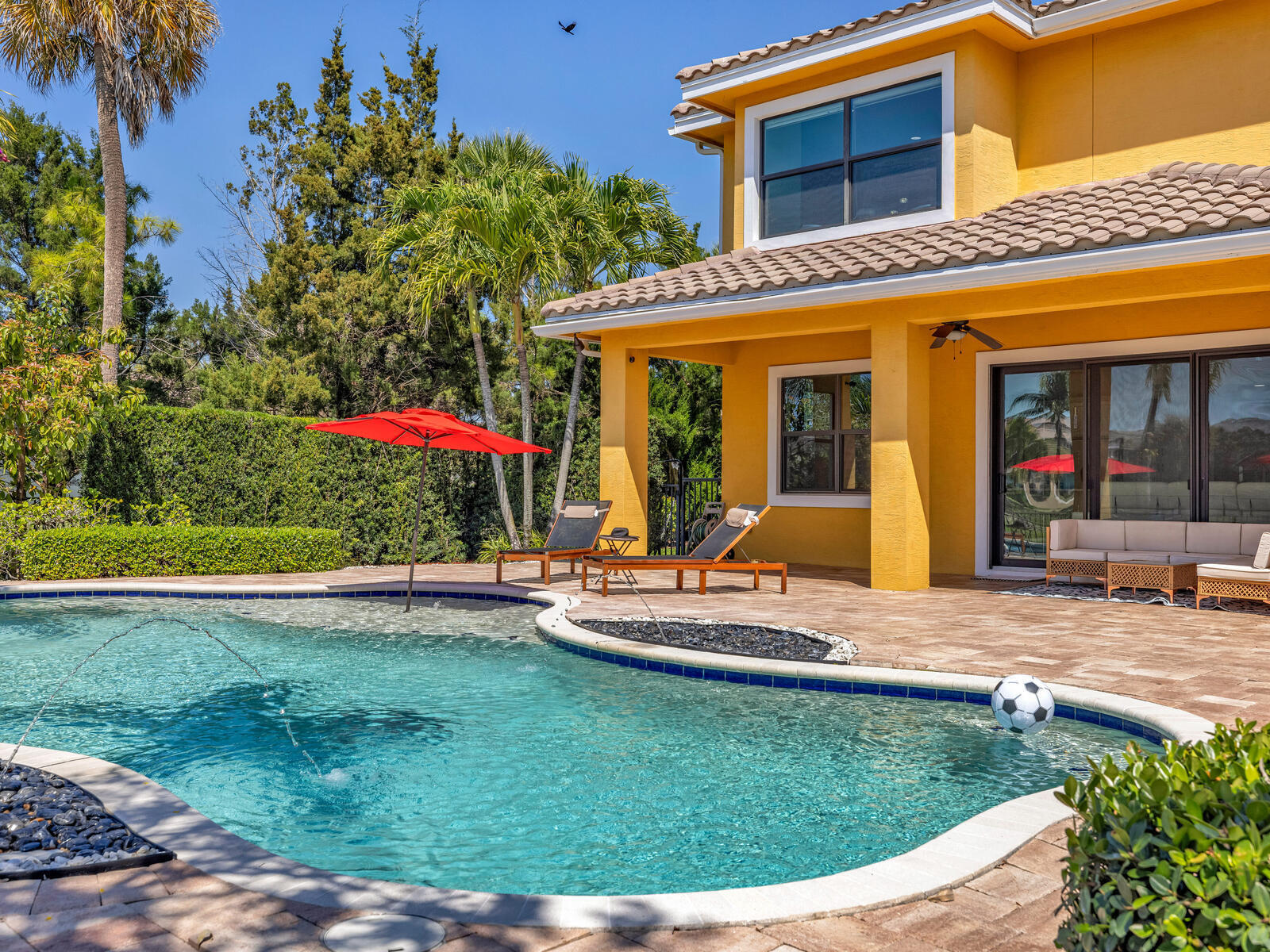 Parkland Golf & CC - Residential