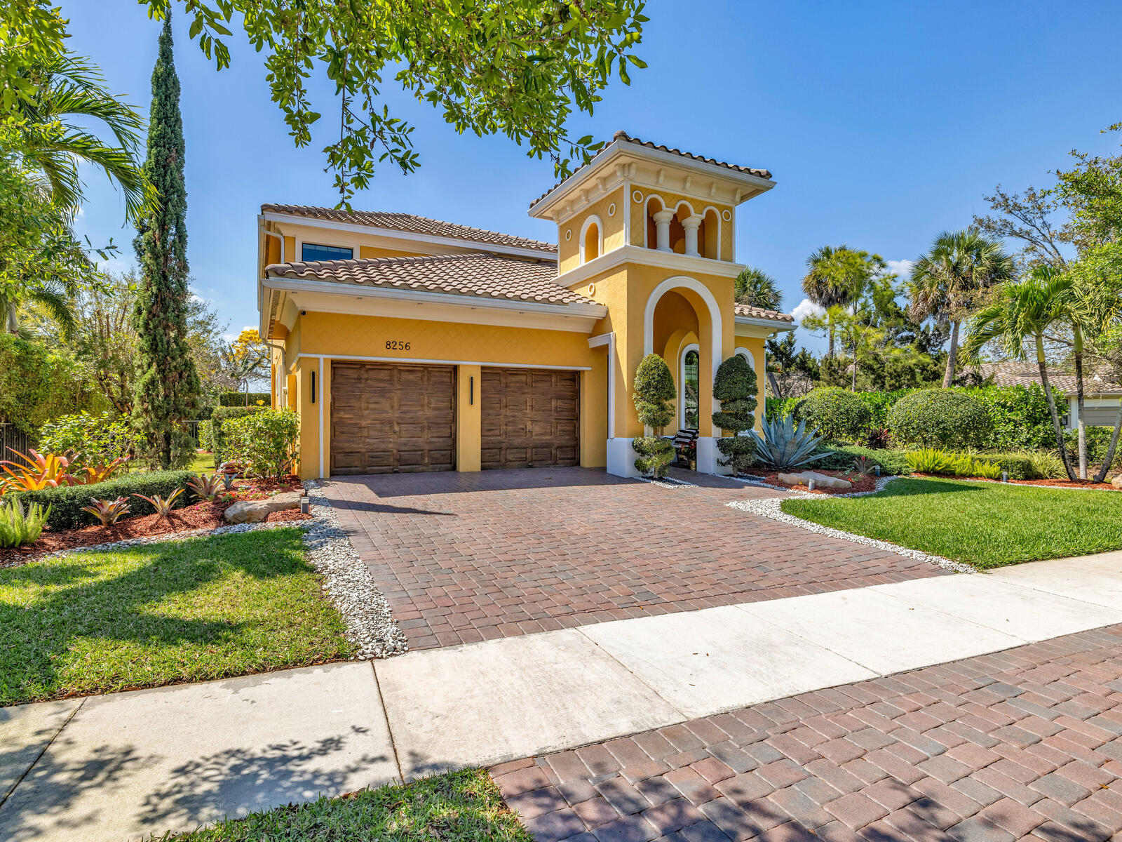 Parkland Golf & CC - Residential