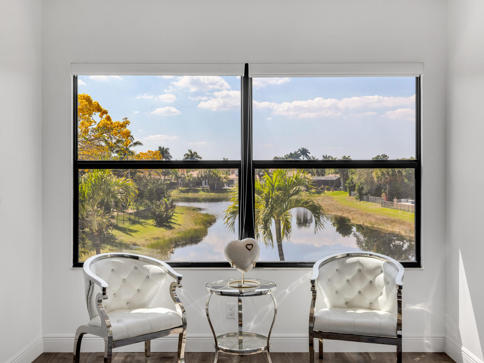 Parkland Golf & CC - Residential