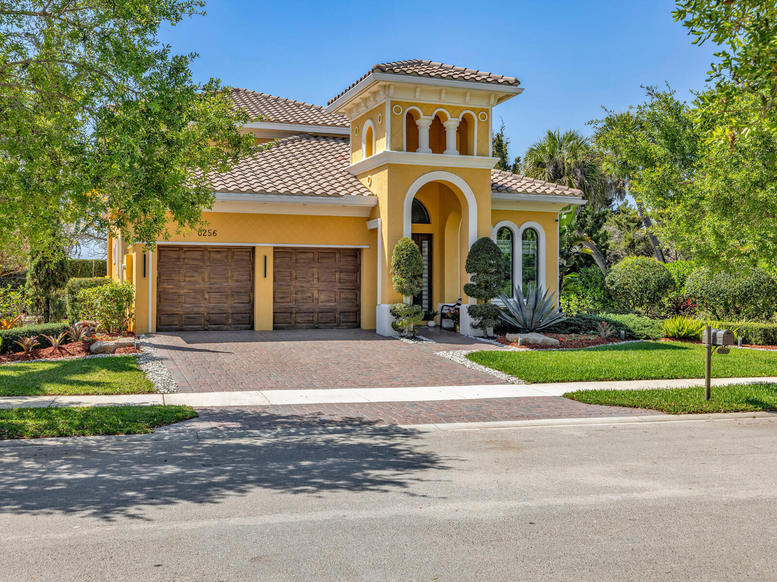 Parkland Golf & CC - Residential