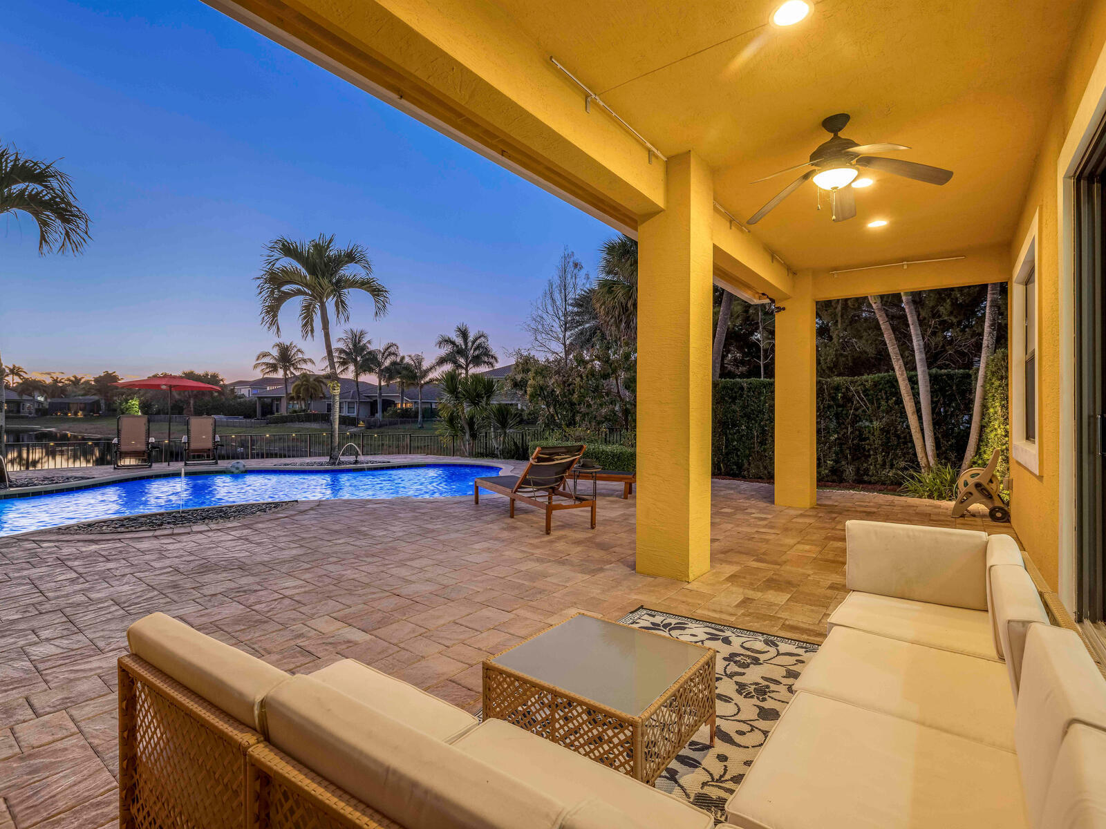 Parkland Golf & CC - Residential