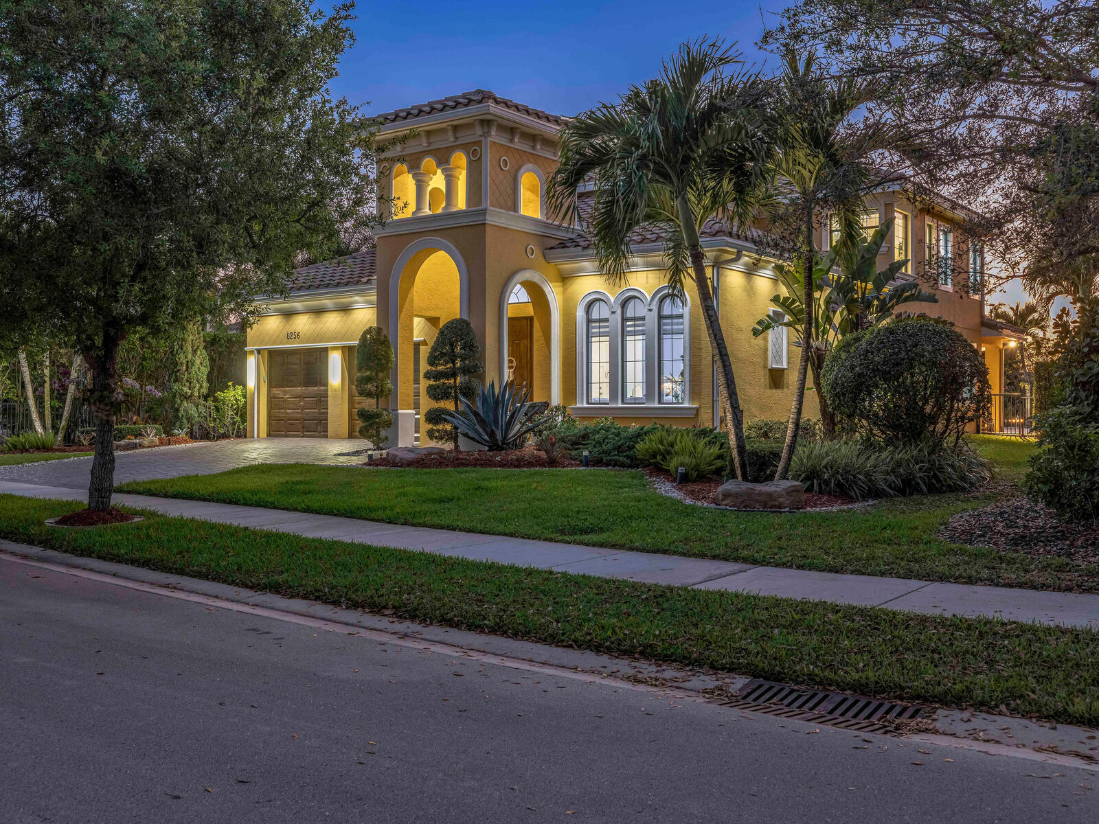 Parkland Golf & CC - Residential