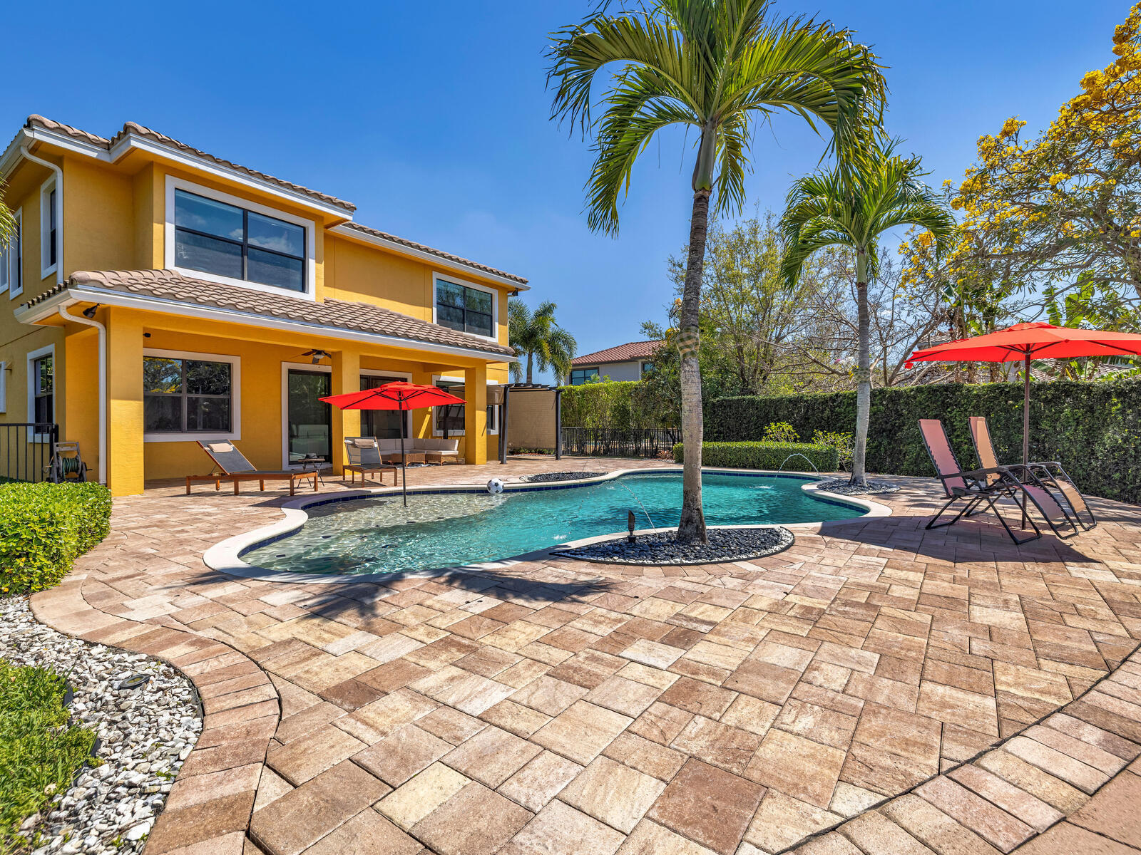 Parkland Golf & CC - Residential