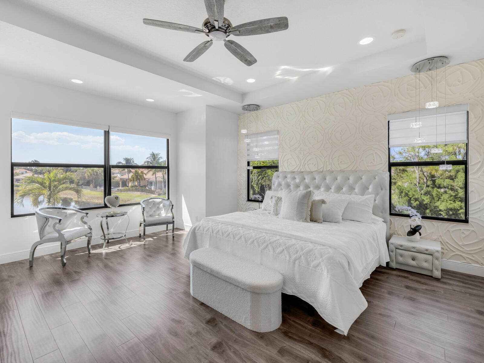 Parkland Golf & CC - Residential