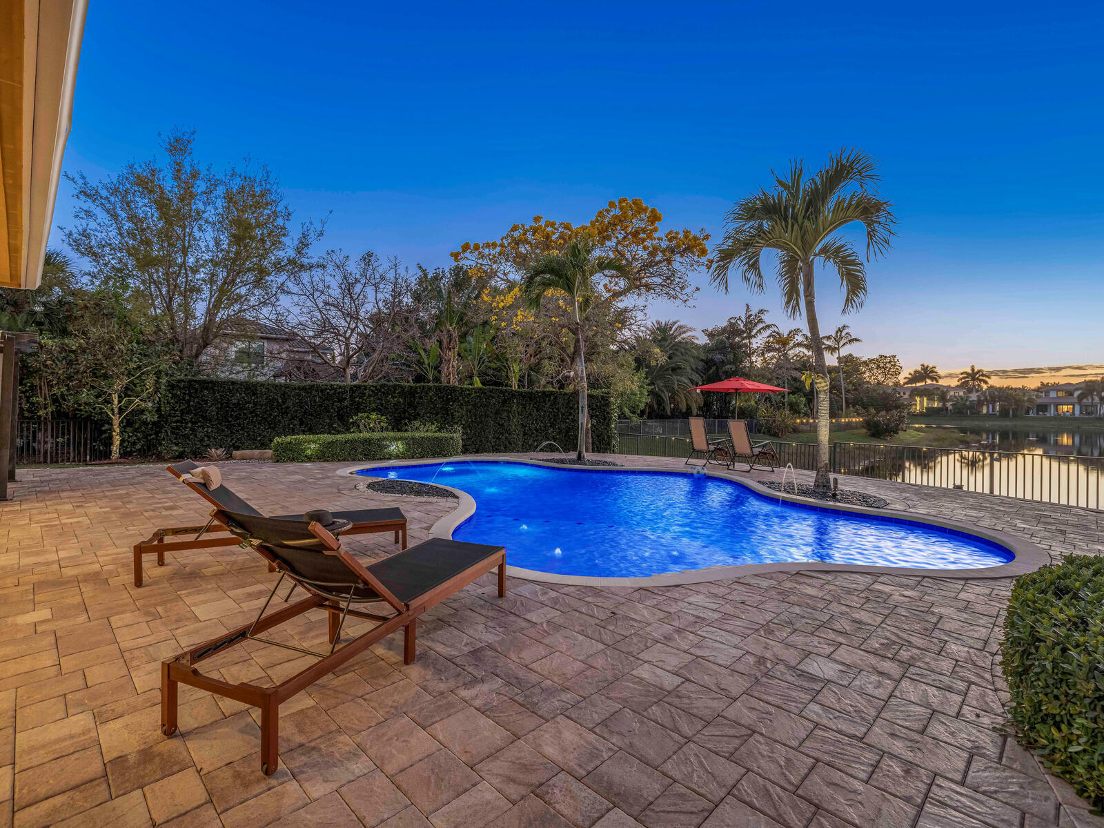 Parkland Golf & CC - Residential