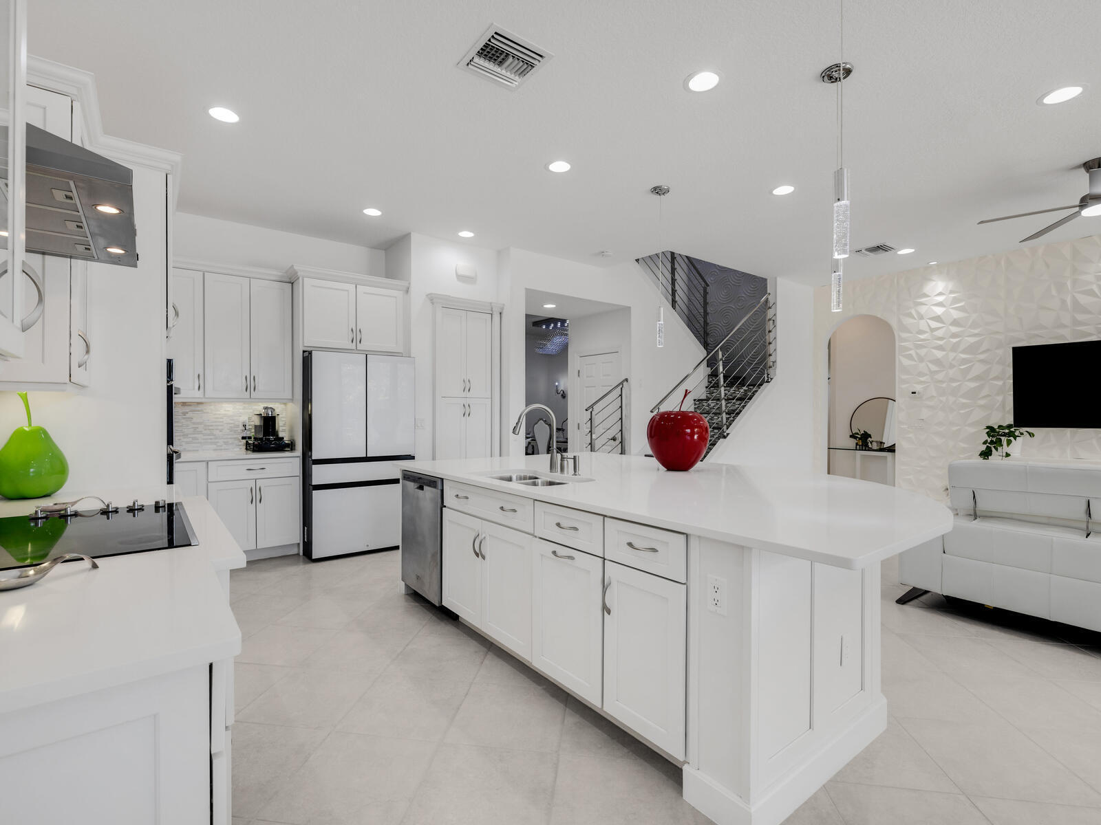 Parkland Golf & CC - Residential