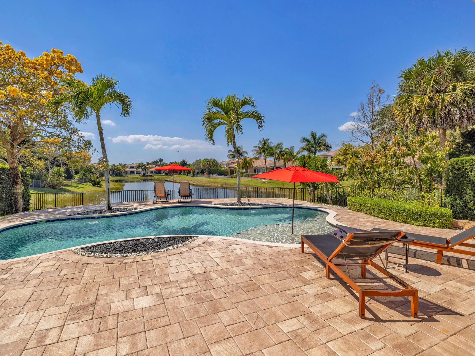 Parkland Golf & CC - Residential