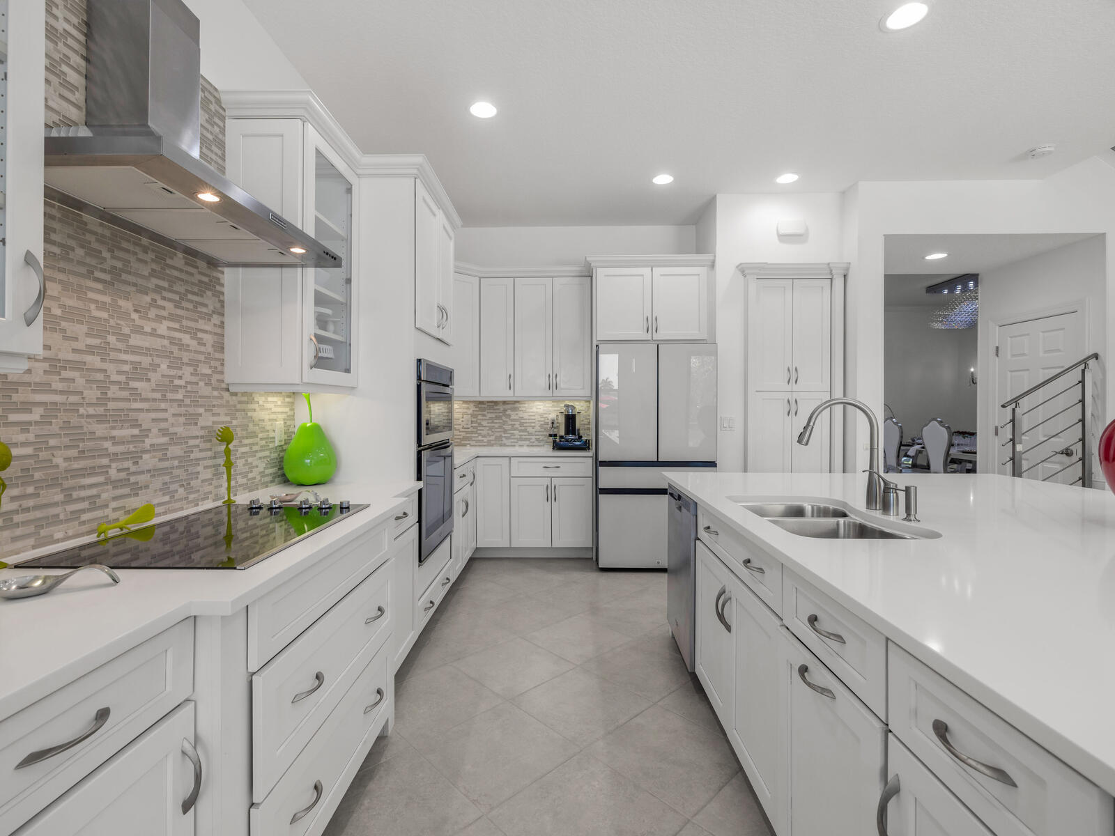 Parkland Golf & CC - Residential