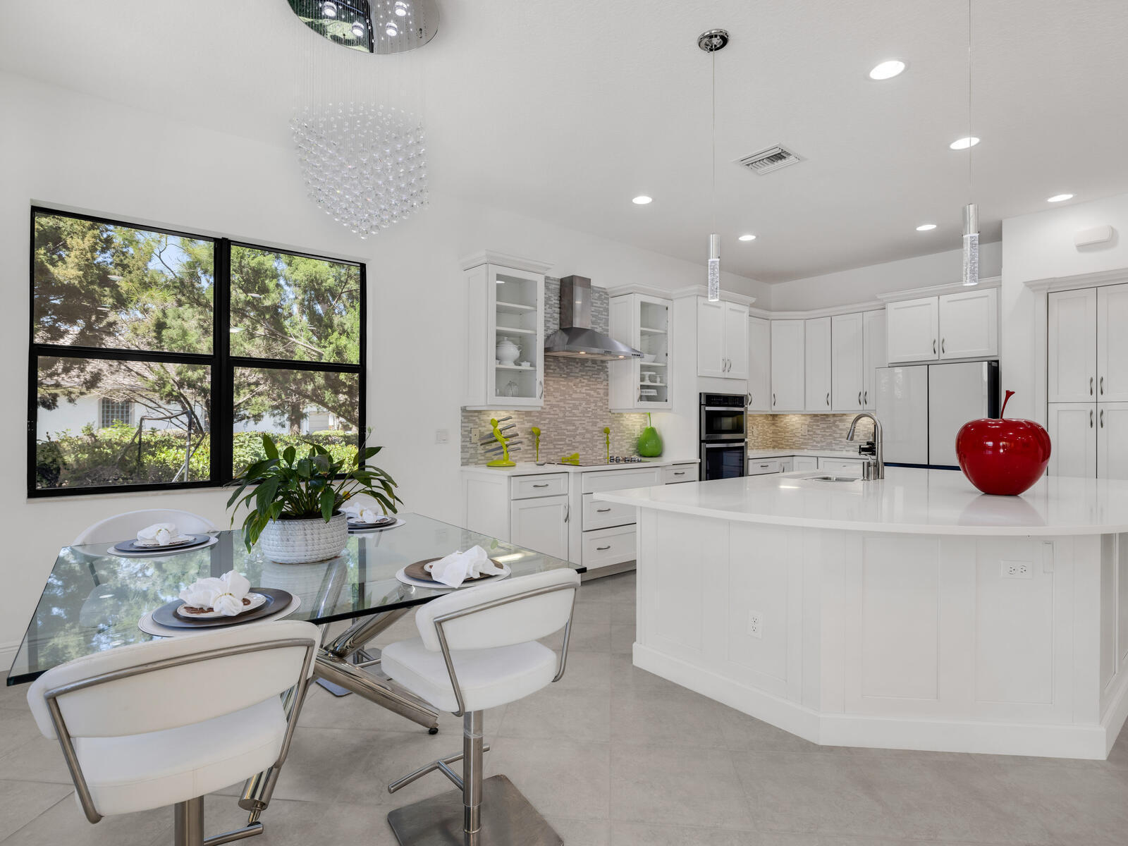 Parkland Golf & CC - Residential