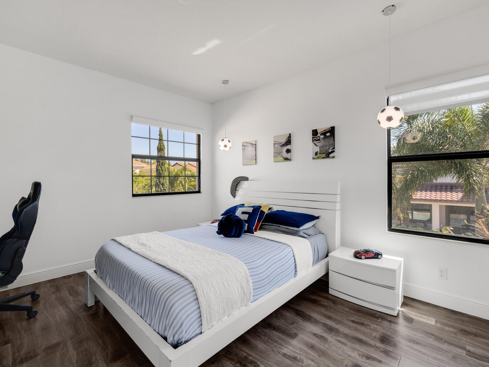 Parkland Golf & CC - Residential