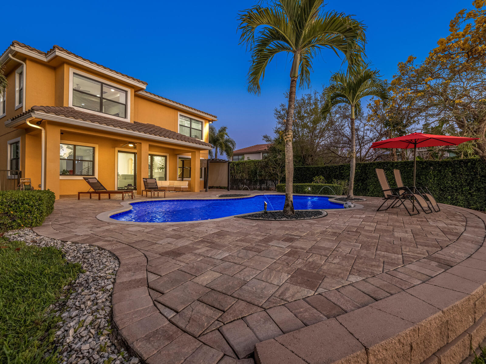 Parkland Golf & CC - Residential