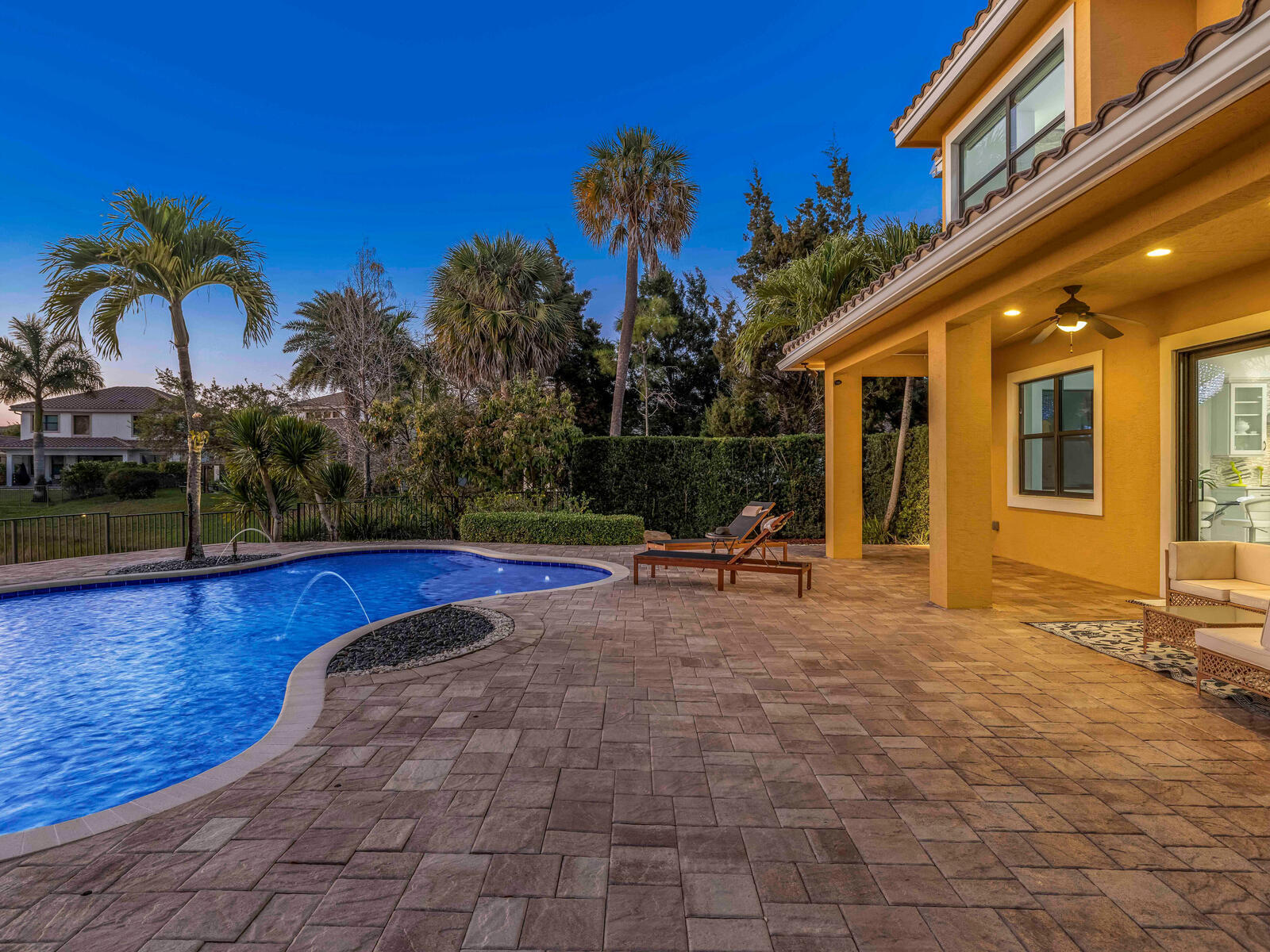 Parkland Golf & CC - Residential