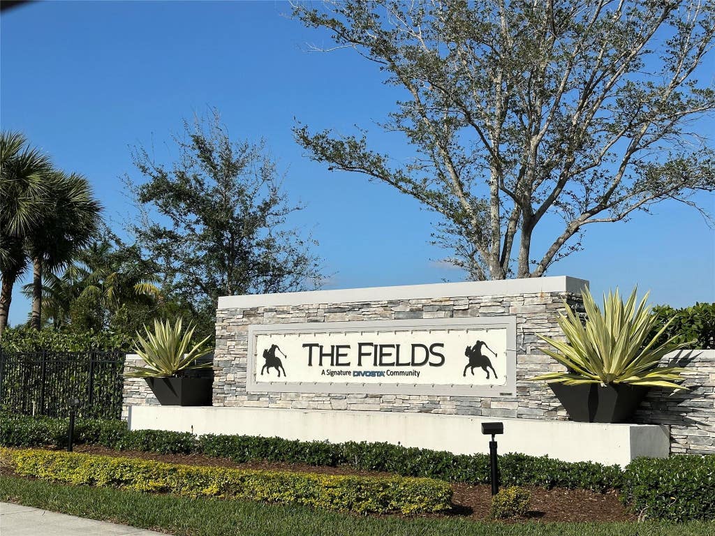 Photo of 8191 Cinch Way, Greenacres, FL 33467 (MLS # B26068915)