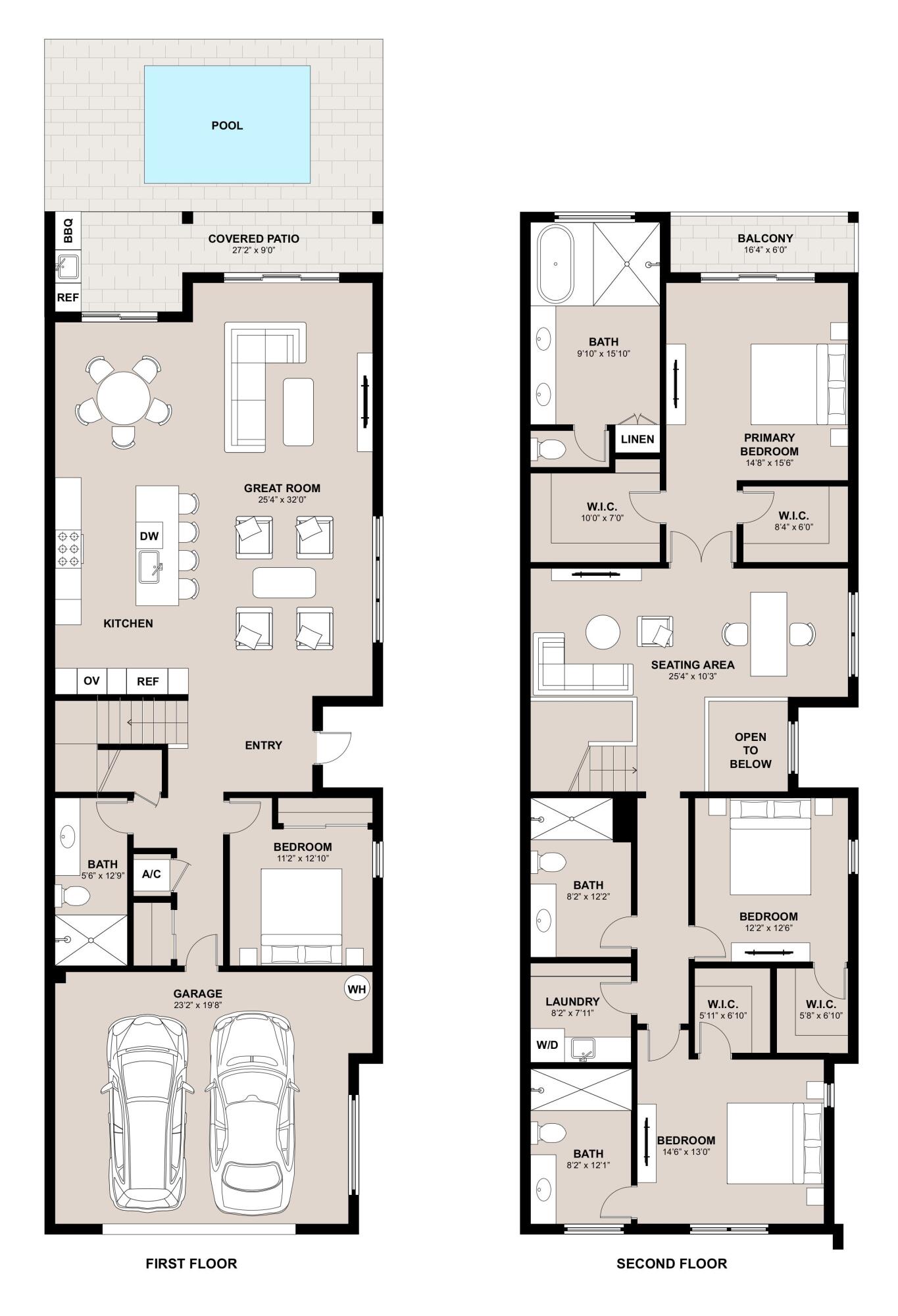 Briskel Pointe - Residential