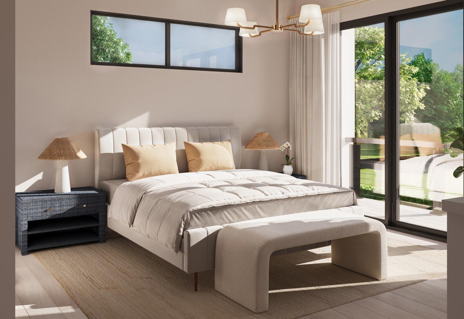 Briskel Pointe - Residential