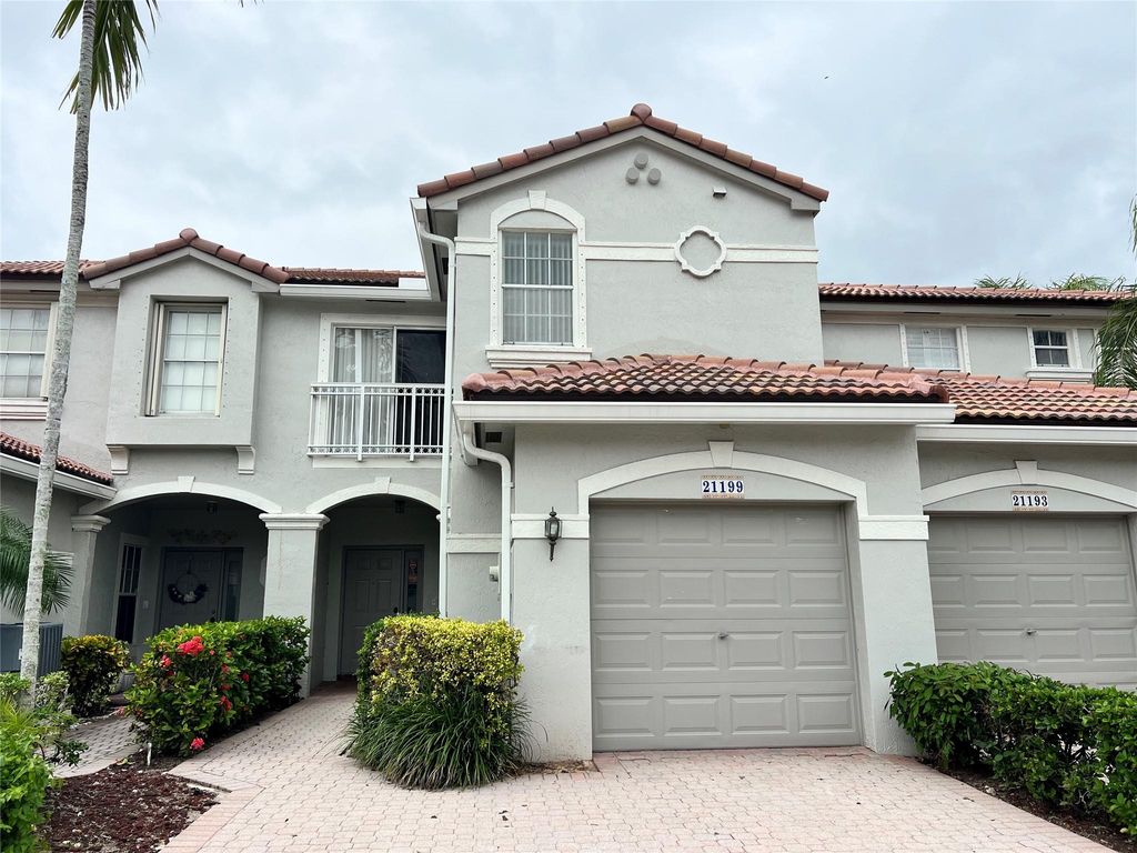 Photo of 21199 Via Eden, Boca Raton, FL 33433 (MLS # F10499434)