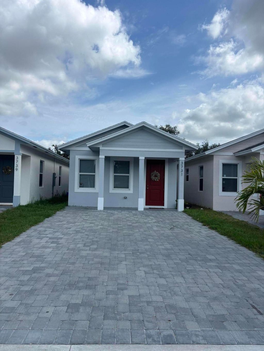 Photo of 3731 Saginaw Avenue, West Palm Beach, FL 33409 (MLS # B26027423)