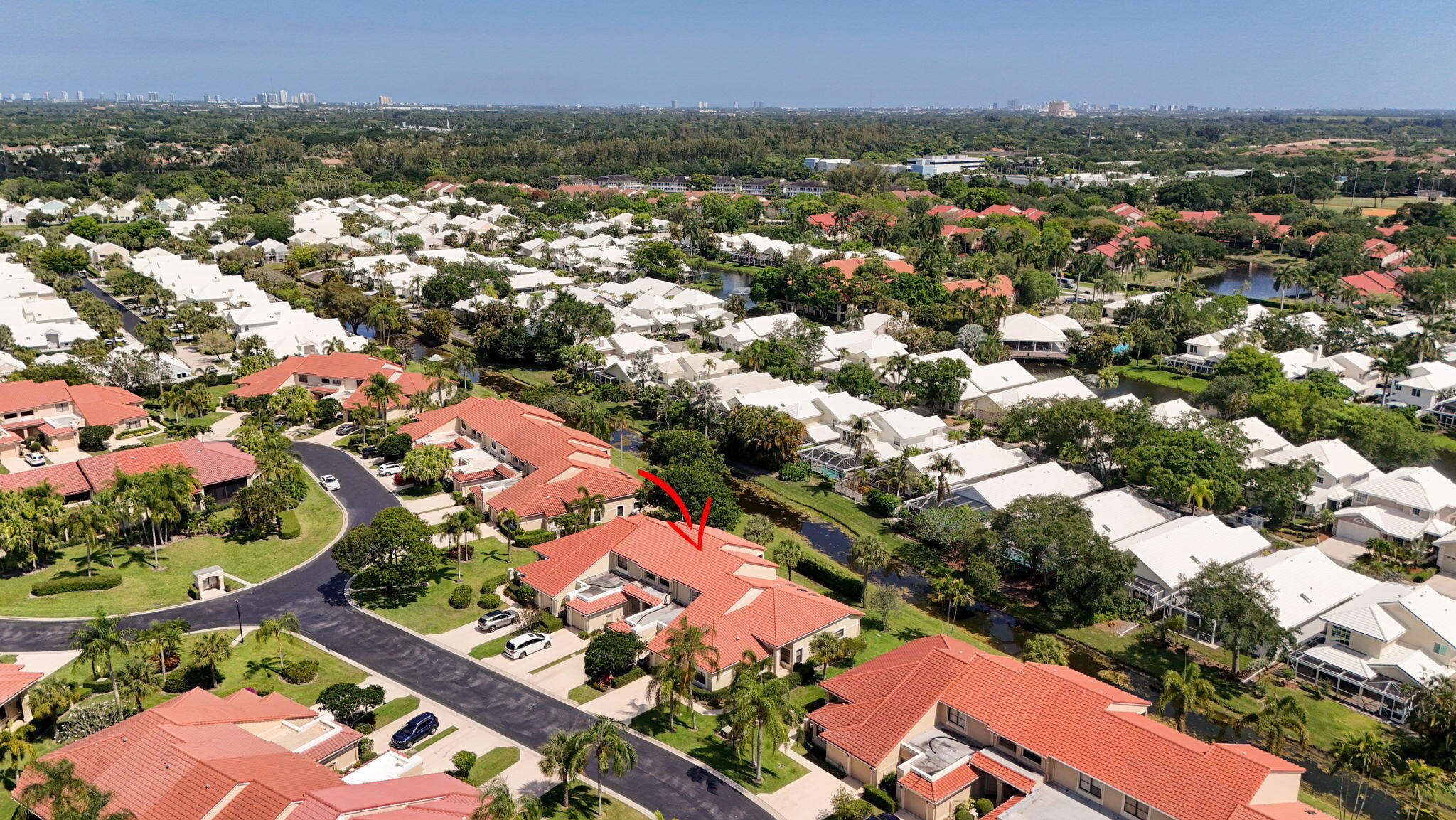 PGA RESORT COMMUNITY PL OF WINDERMERE UNIT 2 - Residential