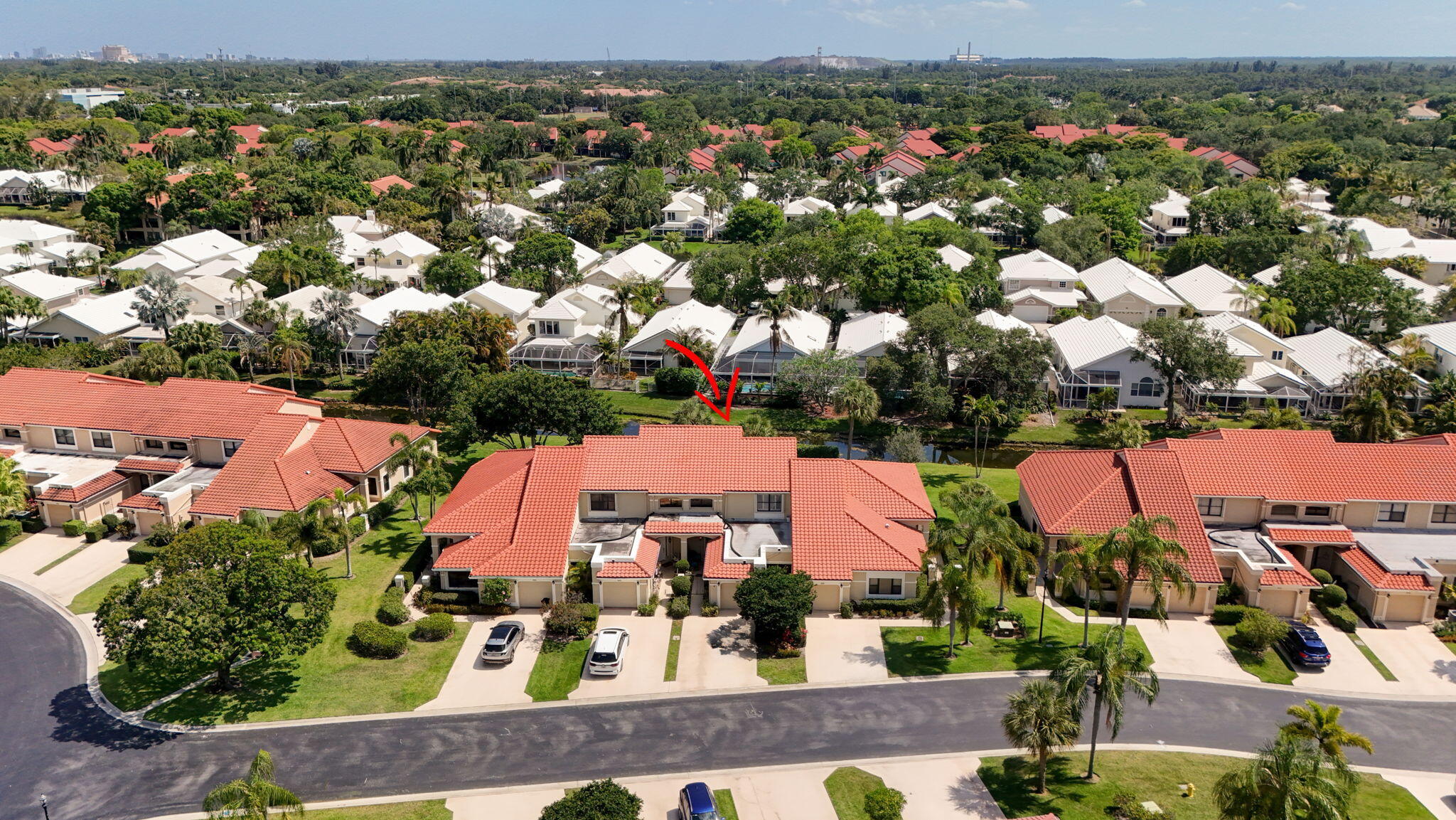 PGA RESORT COMMUNITY PL OF WINDERMERE UNIT 2 - Residential